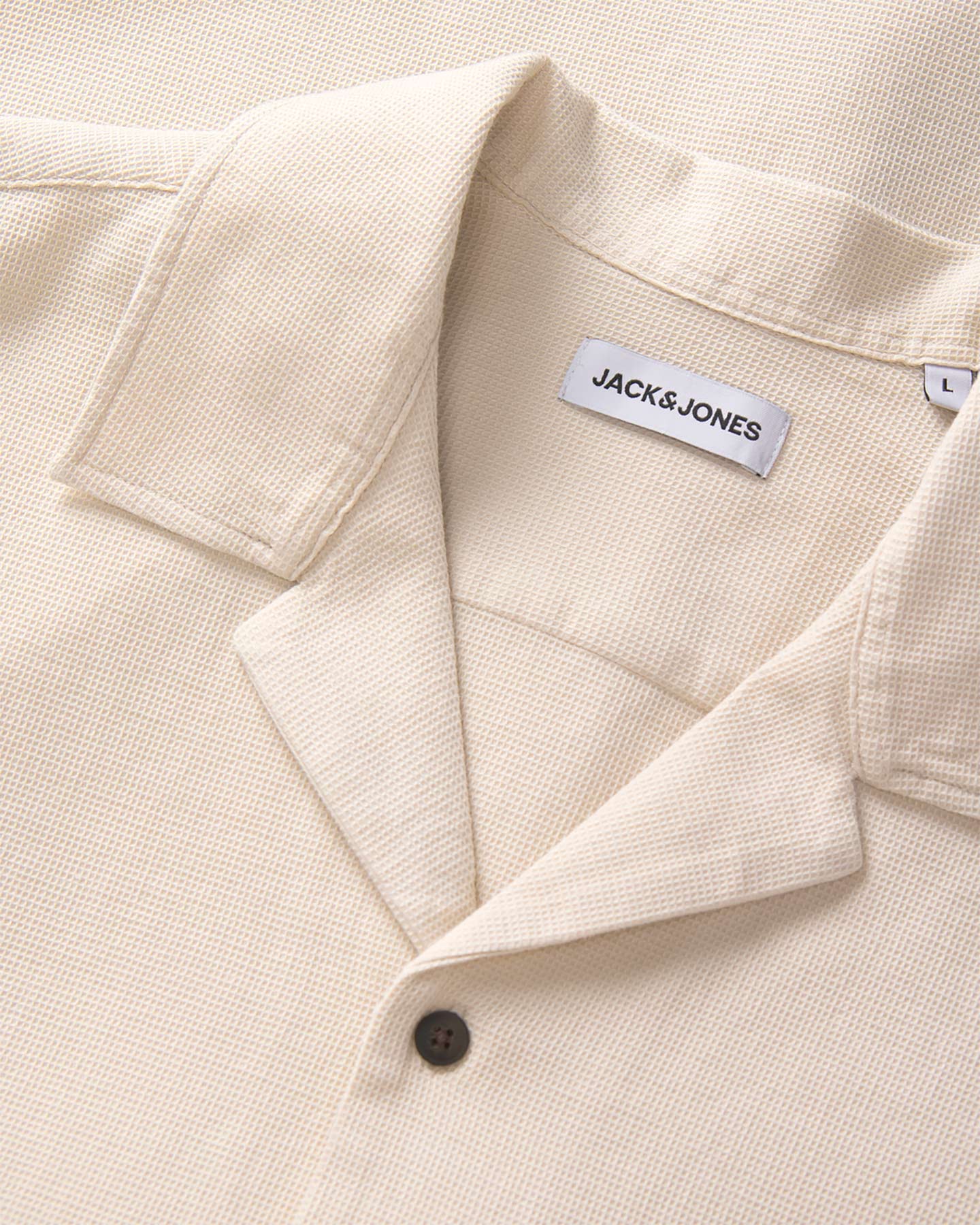 CAMICIA JACK & JONES BASIC M - Image 3