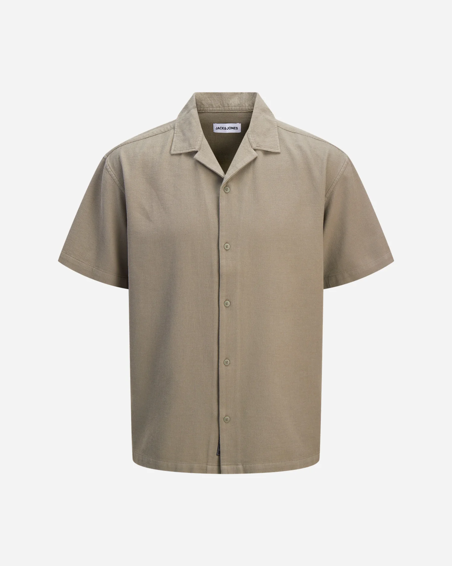 CAMICIA JACK & JONES BASIC M