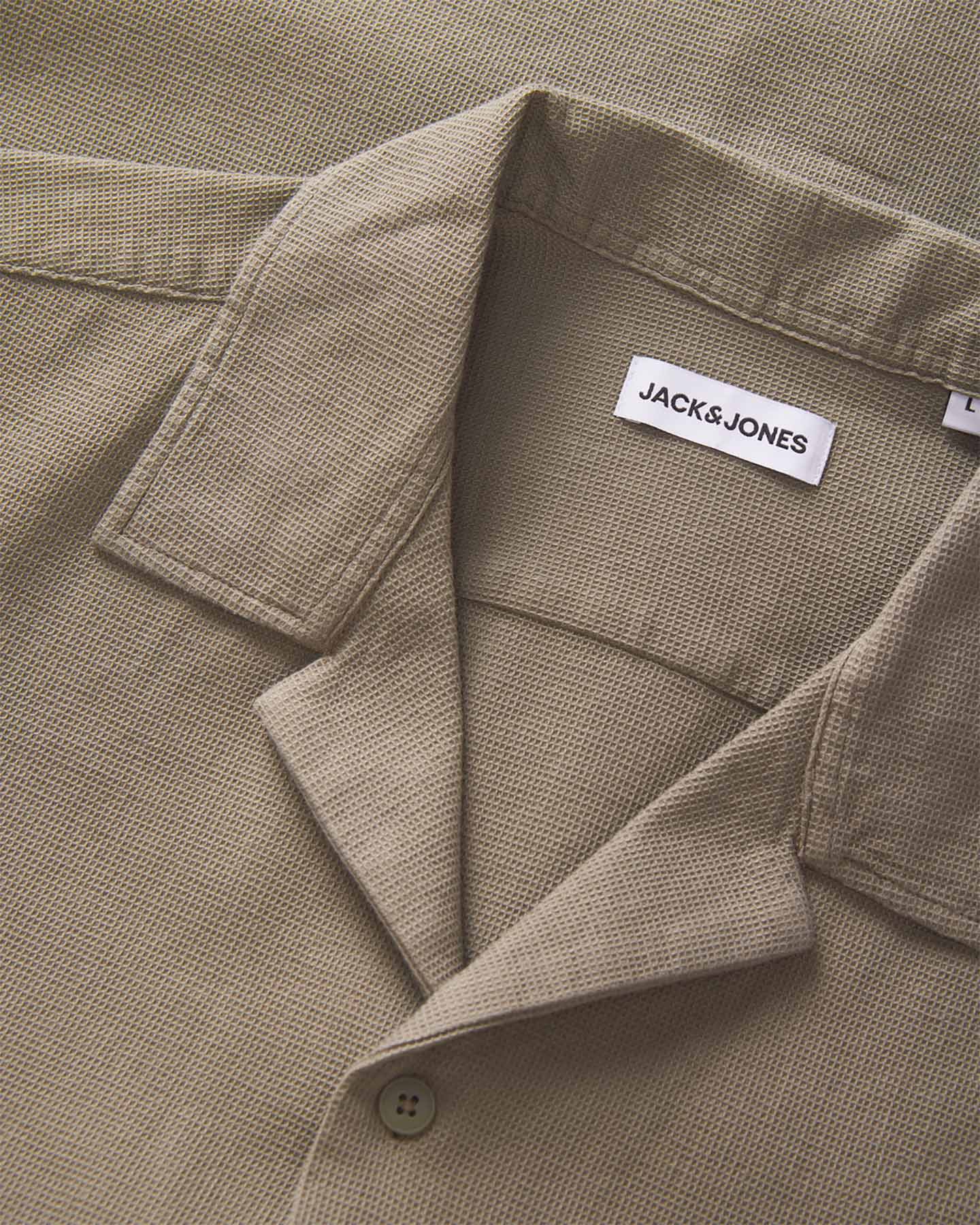 CAMICIA JACK & JONES BASIC M - Image 3