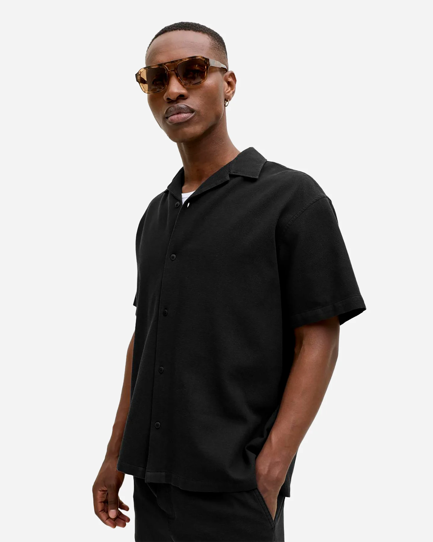 CAMICIA JACK & JONES BASIC M - Image 2