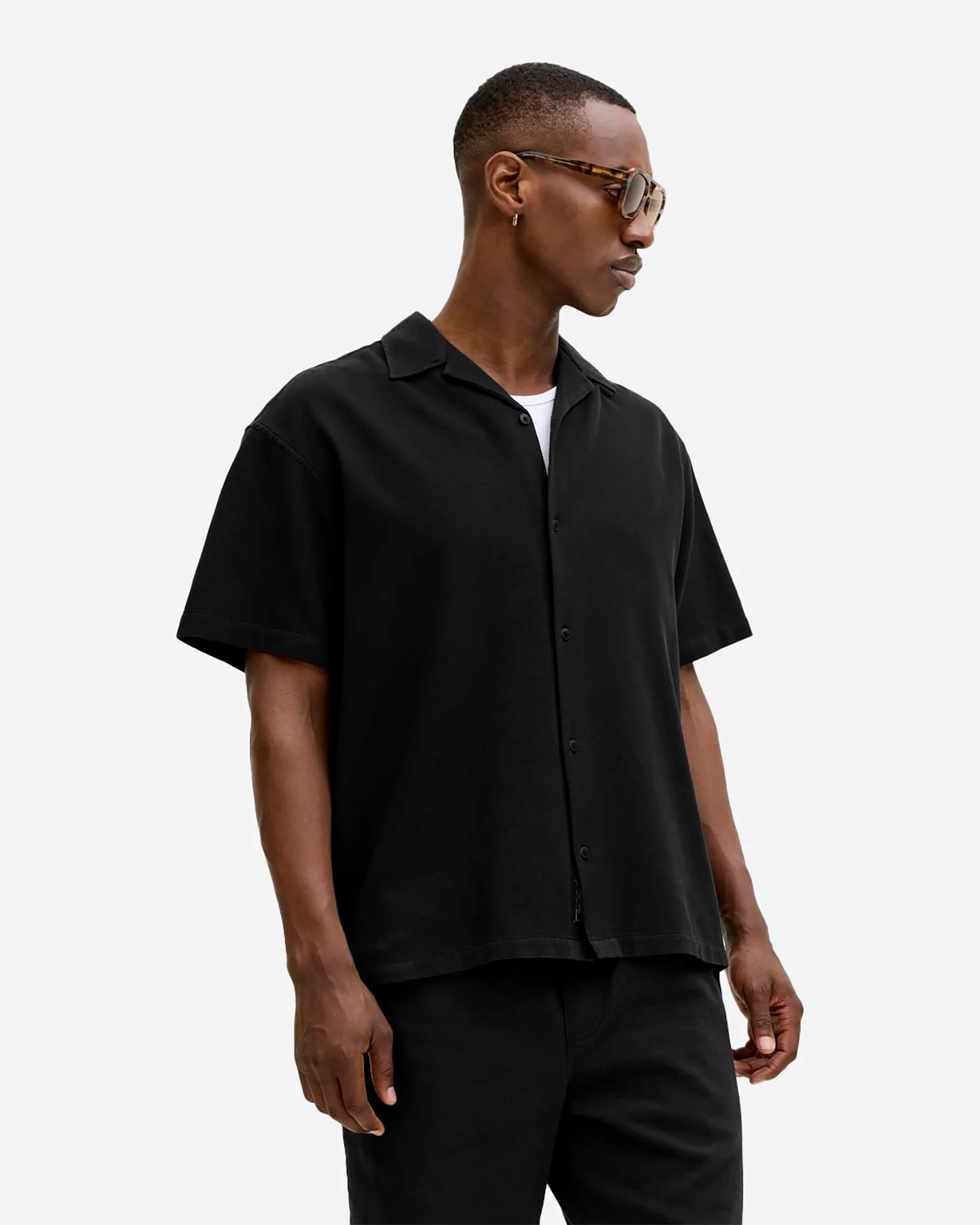 CAMICIA JACK & JONES BASIC M - Image 3