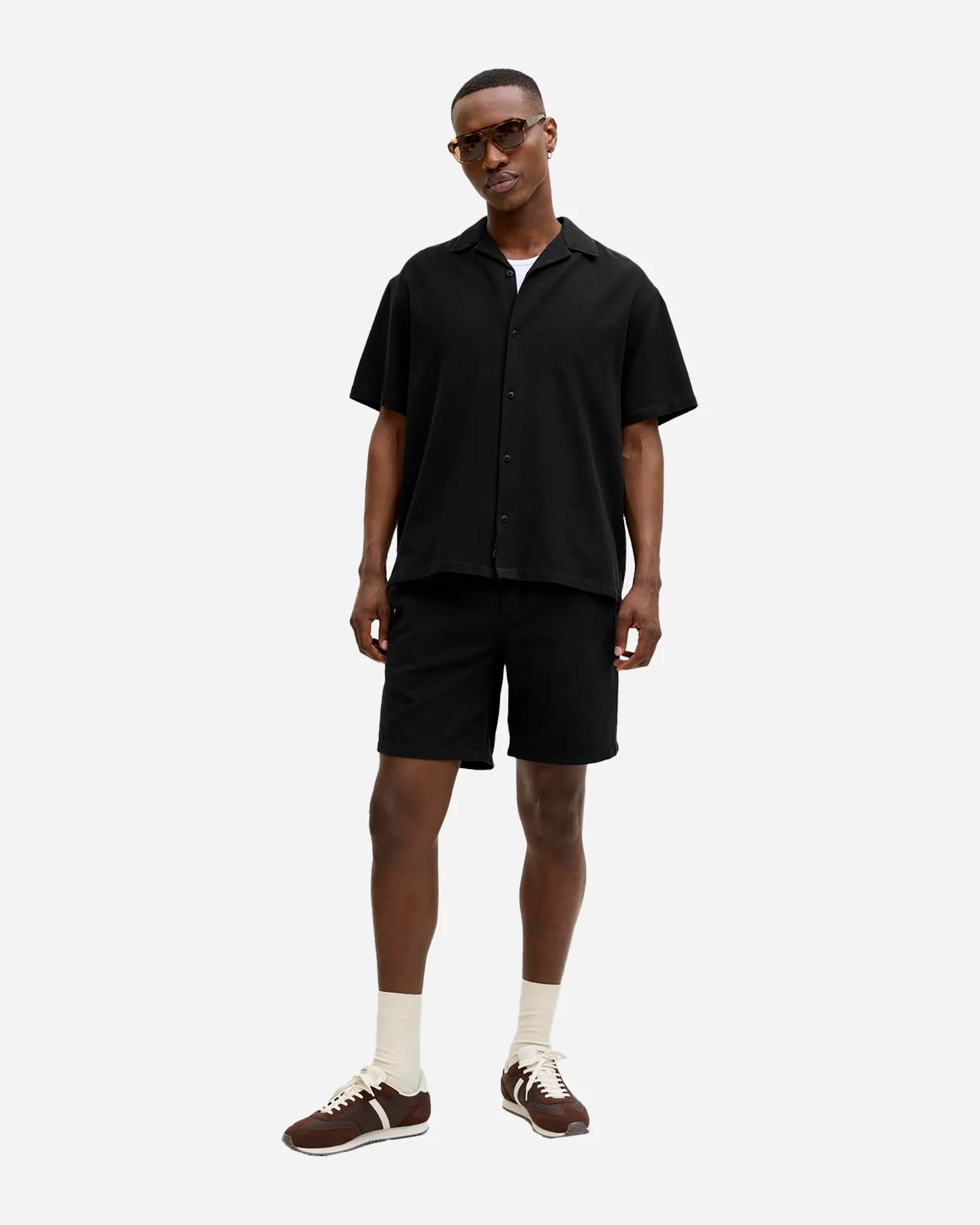 CAMICIA JACK & JONES BASIC M - Image 4