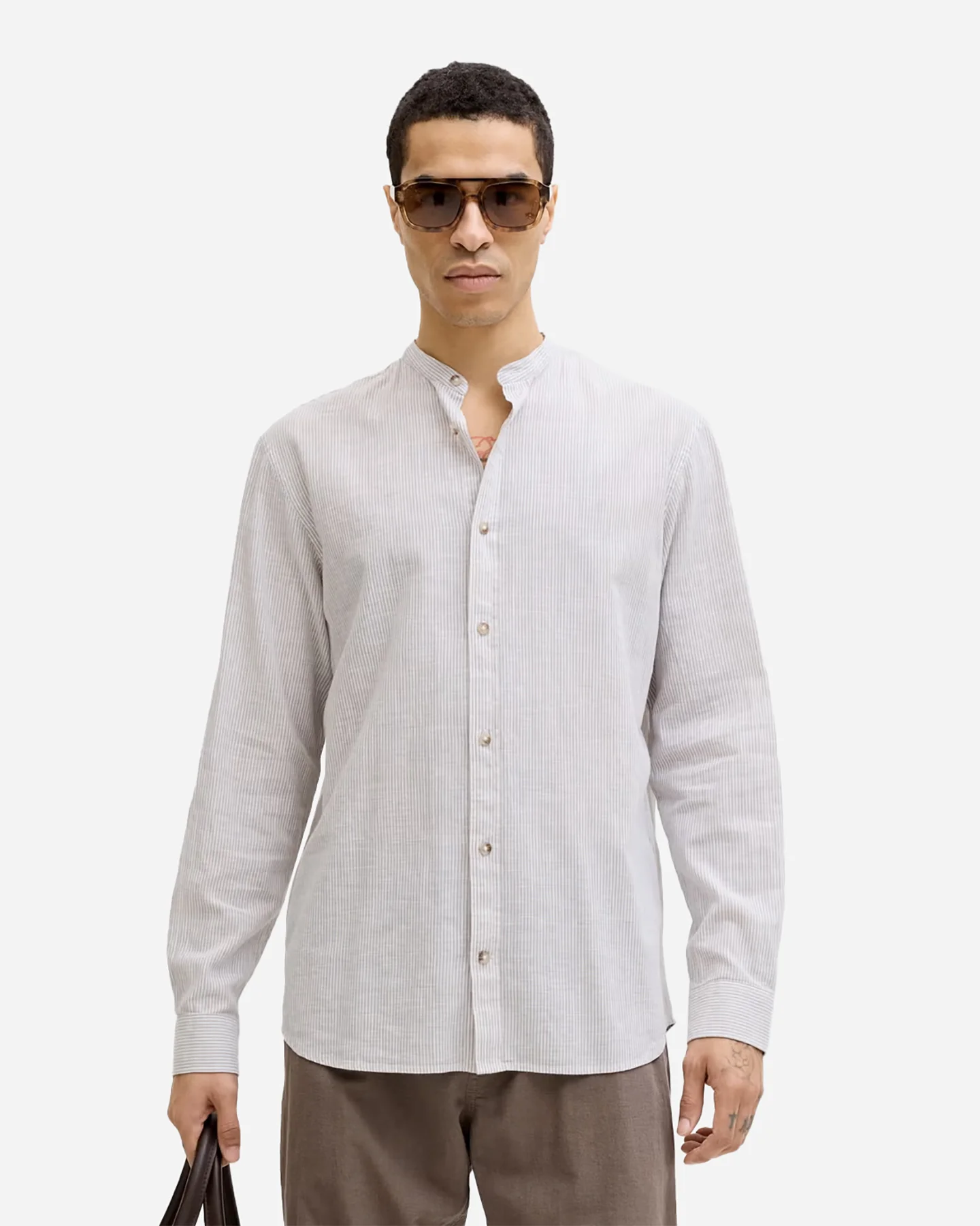 CAMICIA JACK & JONES BASIC M - Image 2