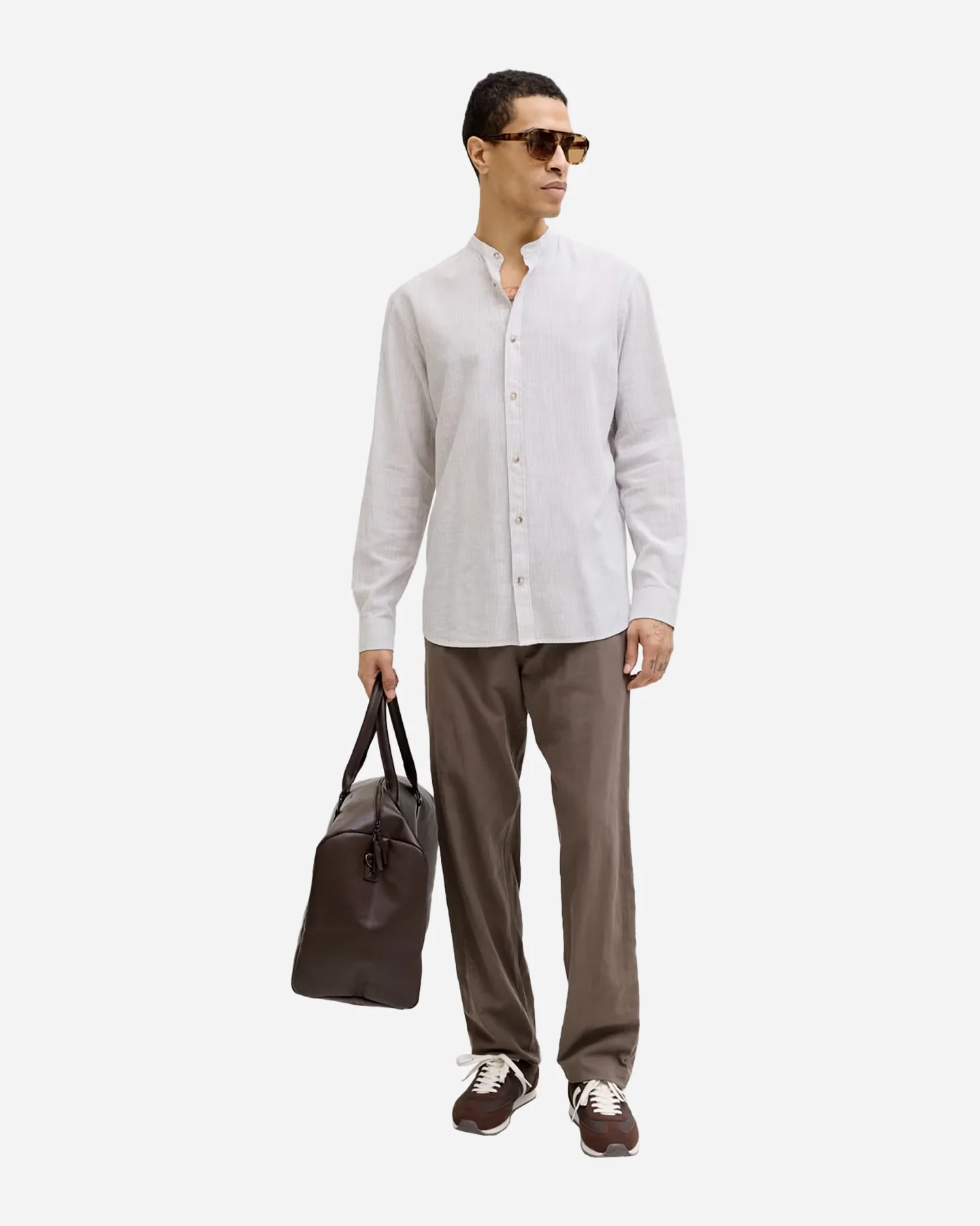 CAMICIA JACK & JONES BASIC M - Image 3