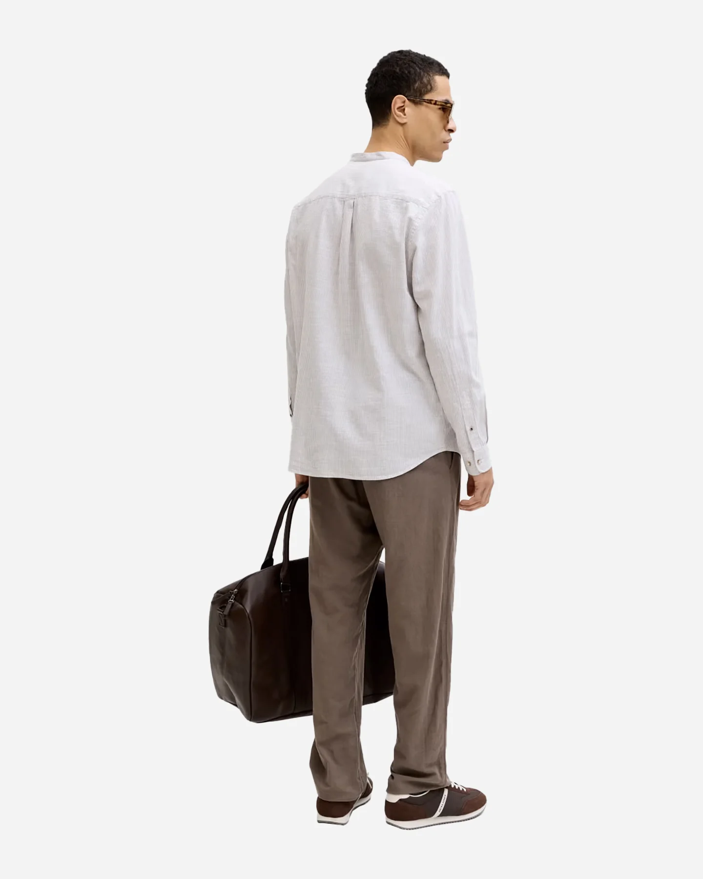 CAMICIA JACK & JONES BASIC M - Image 4