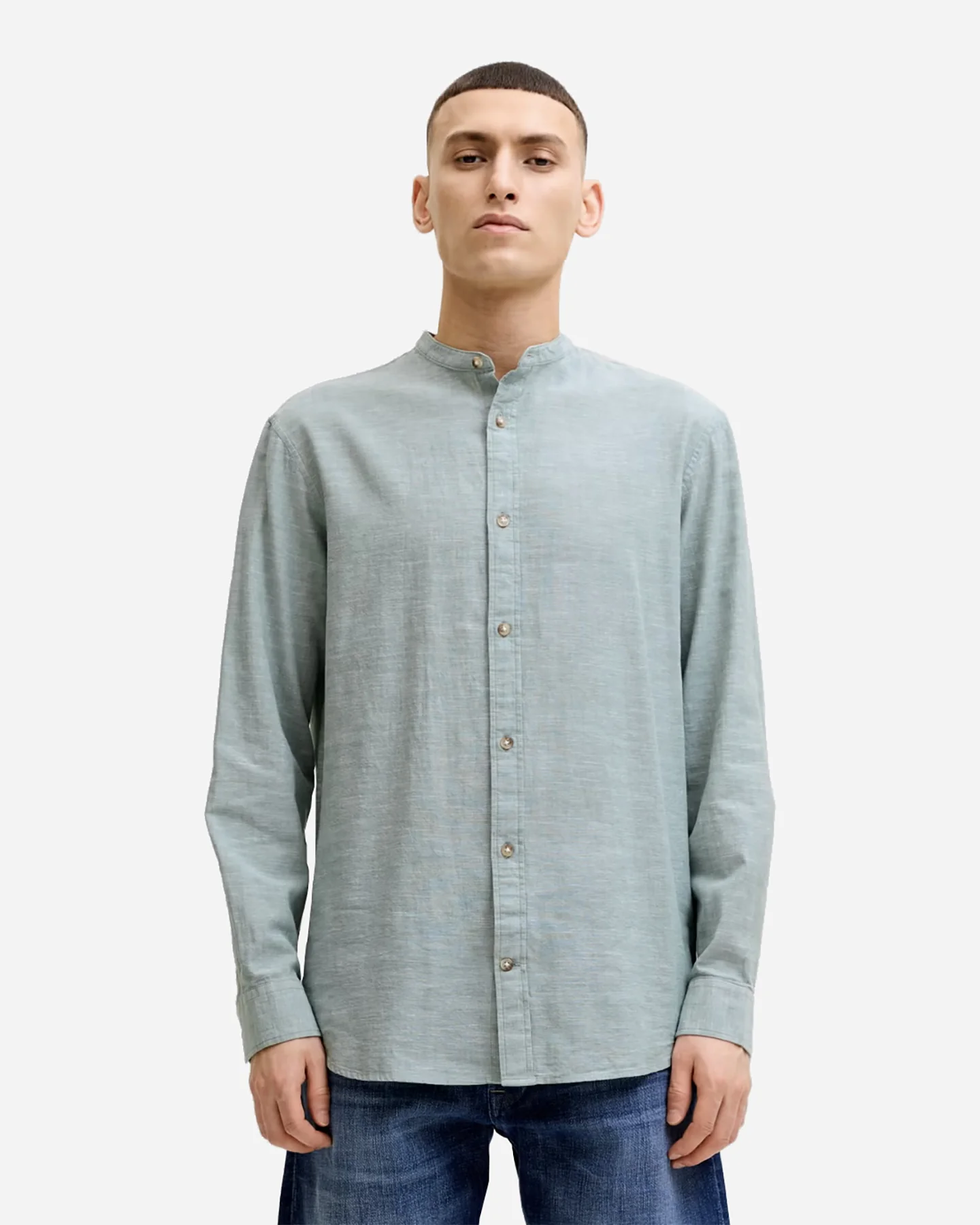 CAMICIA JACK & JONES BASIC M - Image 2