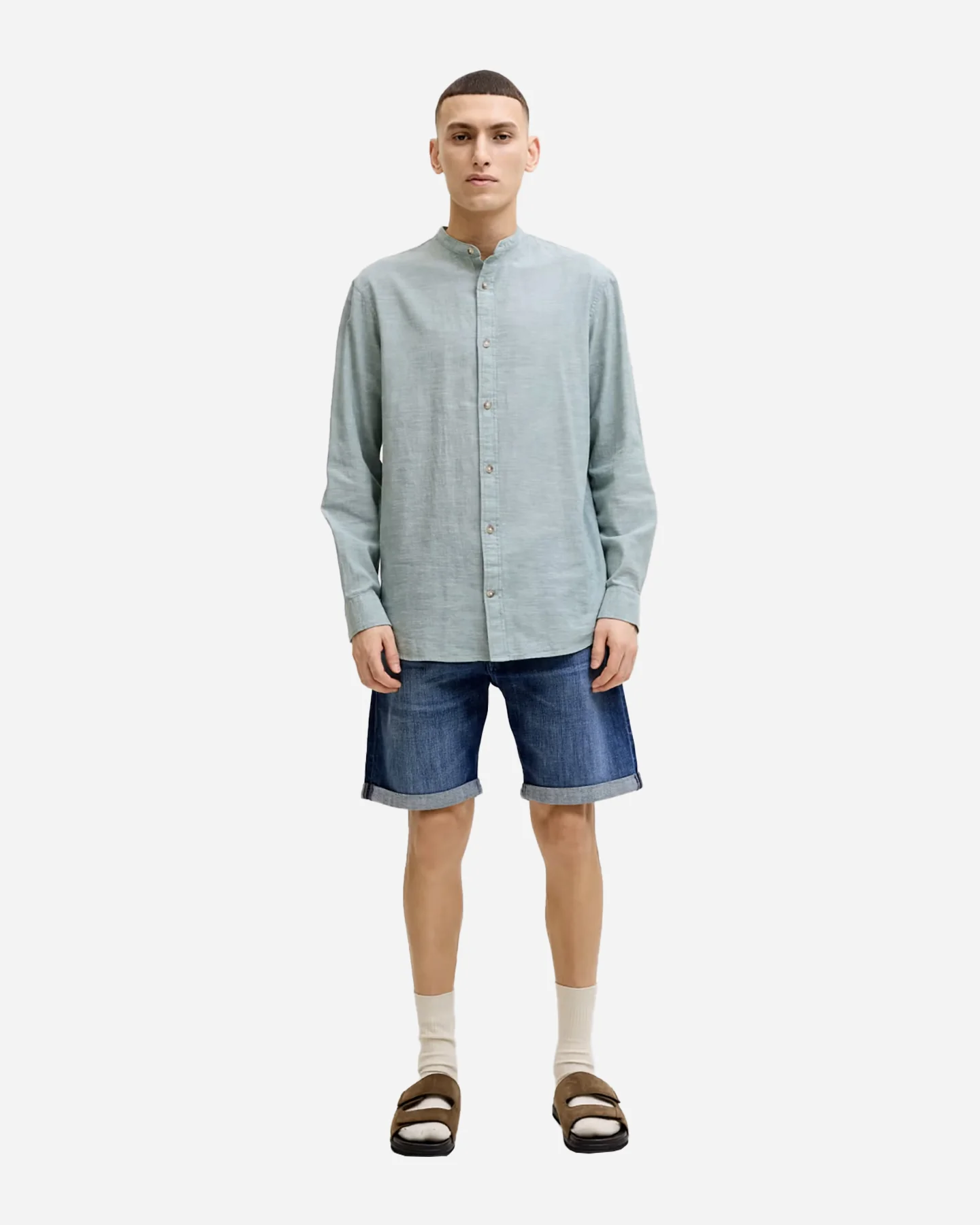 CAMICIA JACK & JONES BASIC M - Image 3