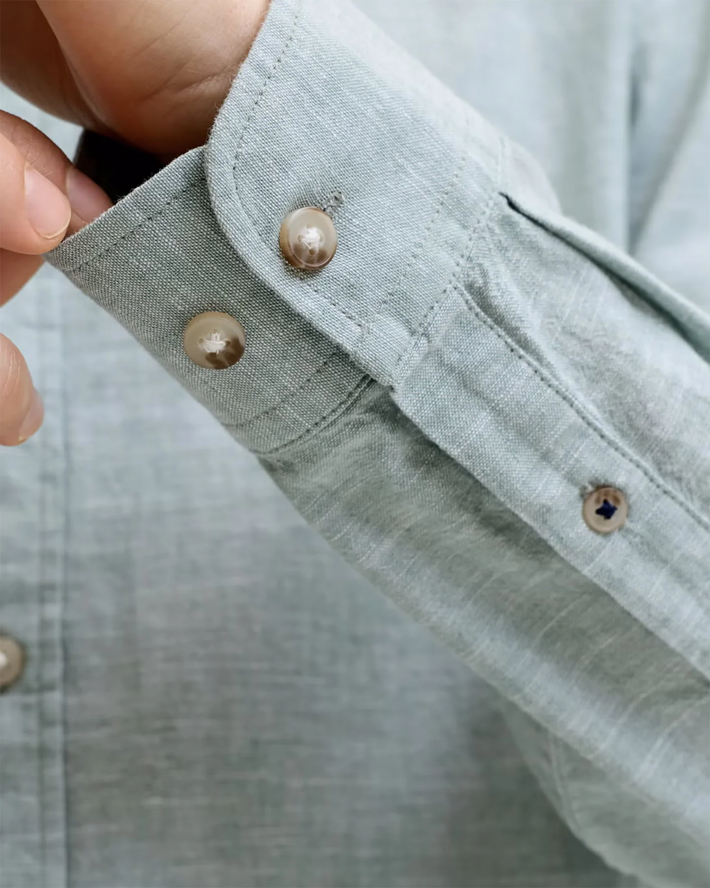 CAMICIA JACK & JONES BASIC M - Image 6