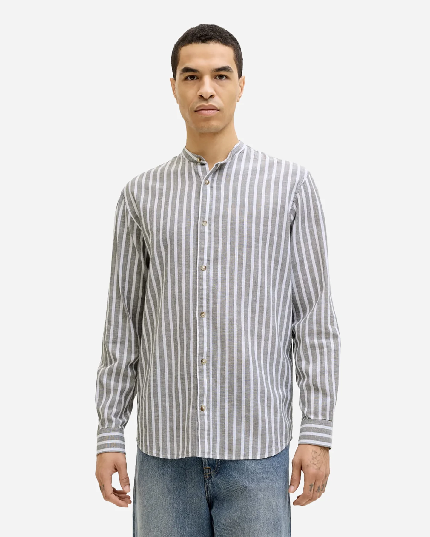CAMICIA JACK & JONES BASIC M - Image 2