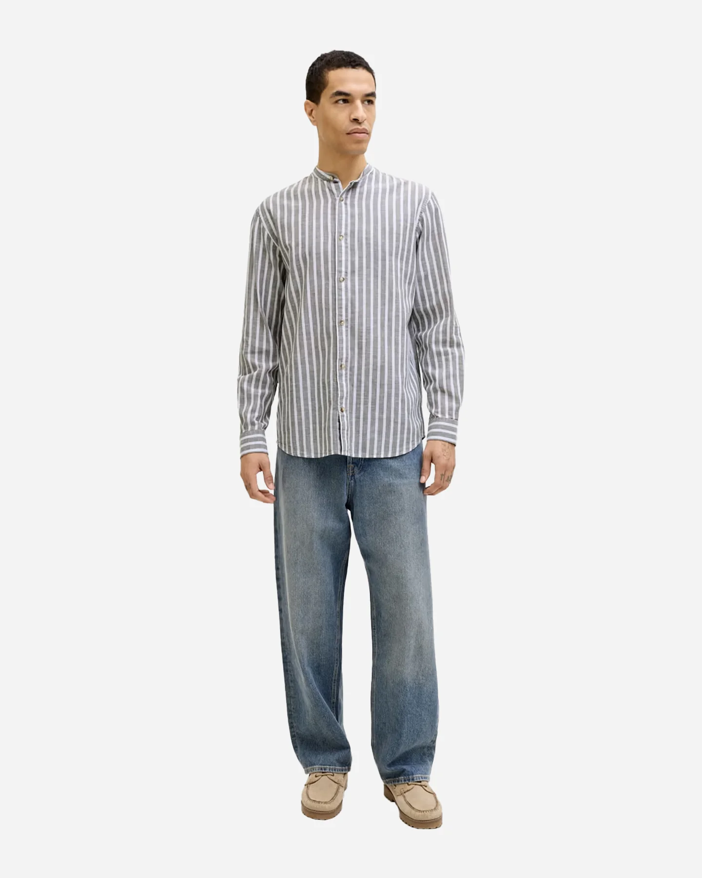 CAMICIA JACK & JONES BASIC M - Image 3