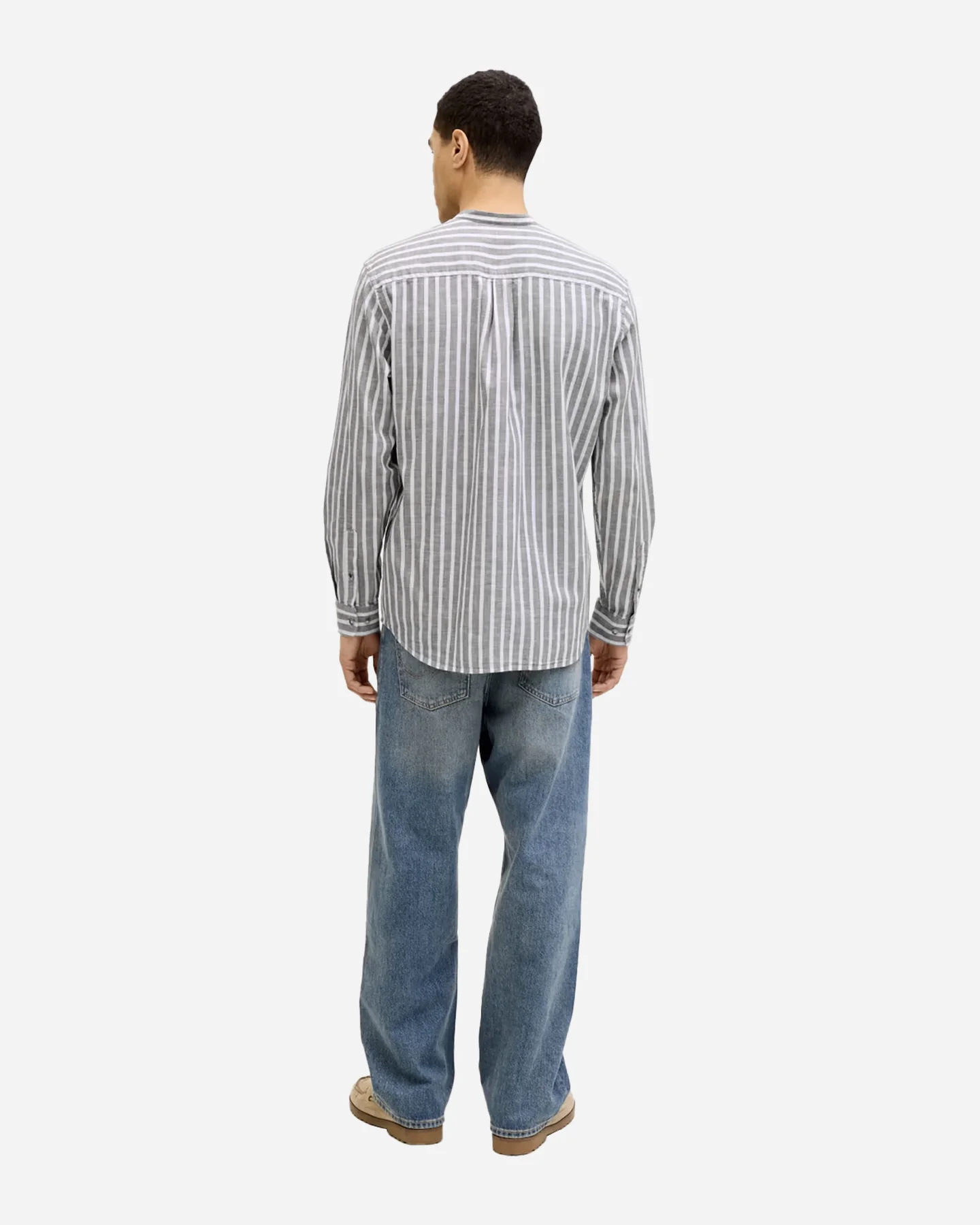 CAMICIA JACK & JONES BASIC M - Image 4