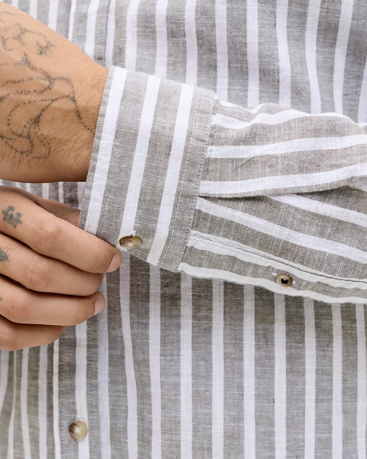 CAMICIA JACK & JONES BASIC M - Image 6