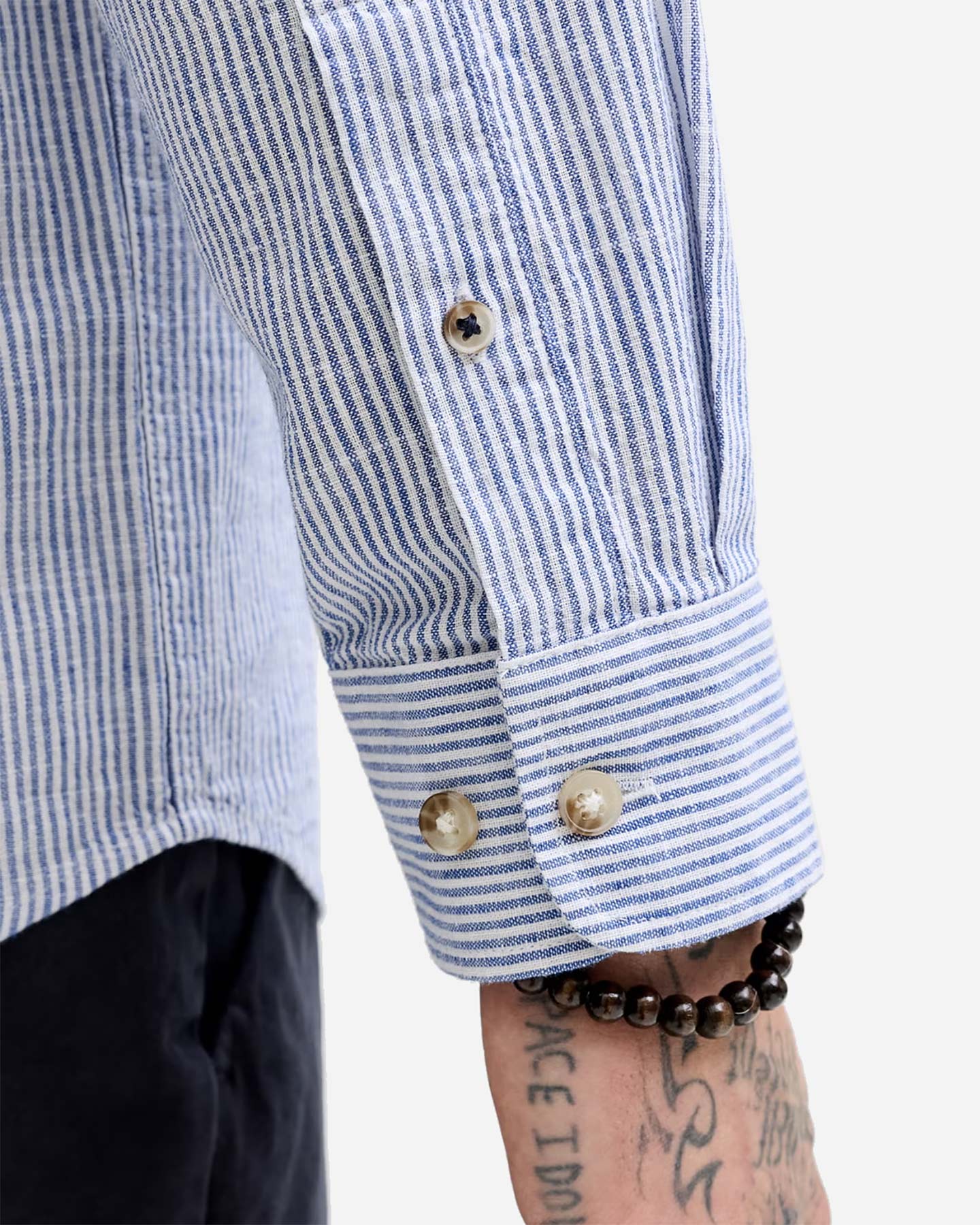 CAMICIA JACK & JONES BASIC M - Image 6