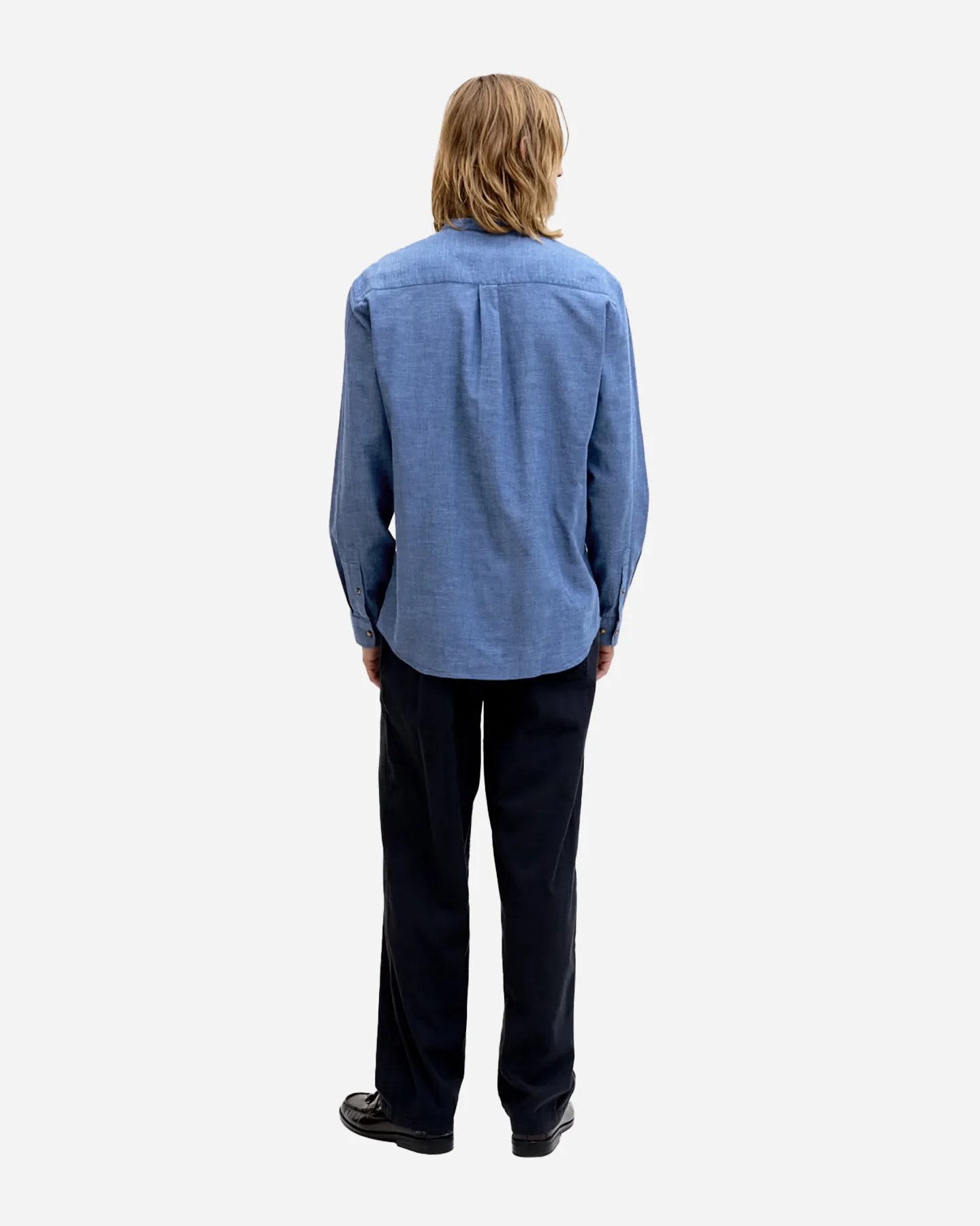 CAMICIA JACK & JONES BASIC M - Image 4