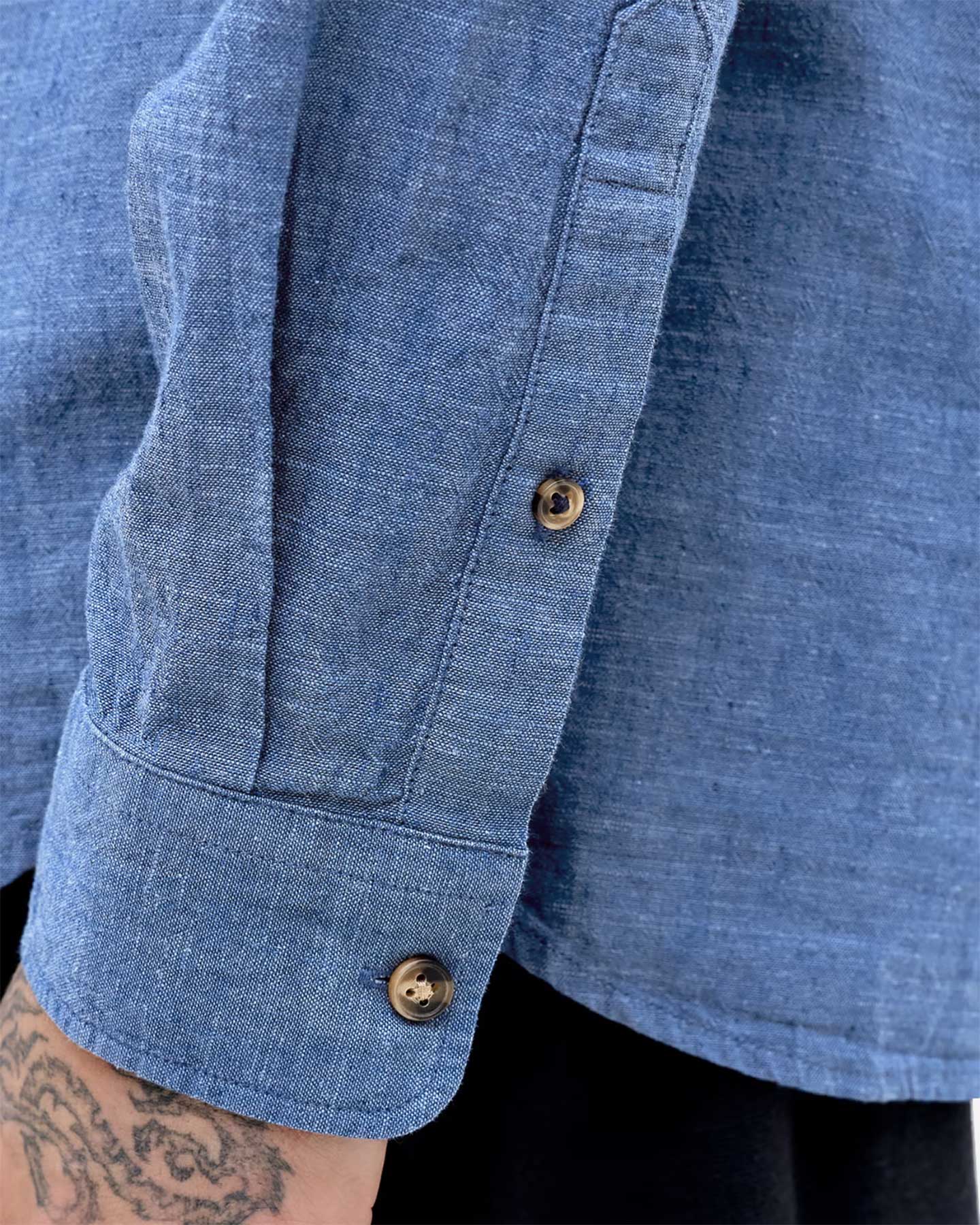 CAMICIA JACK & JONES BASIC M - Image 6