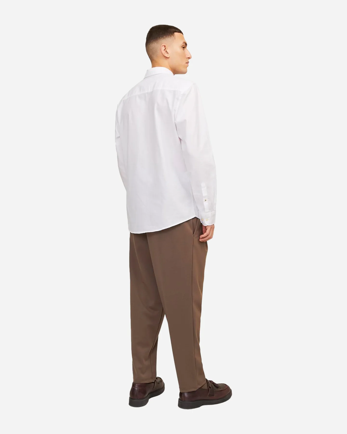 CAMICIA JACK & JONES OXFORD M - Image 5