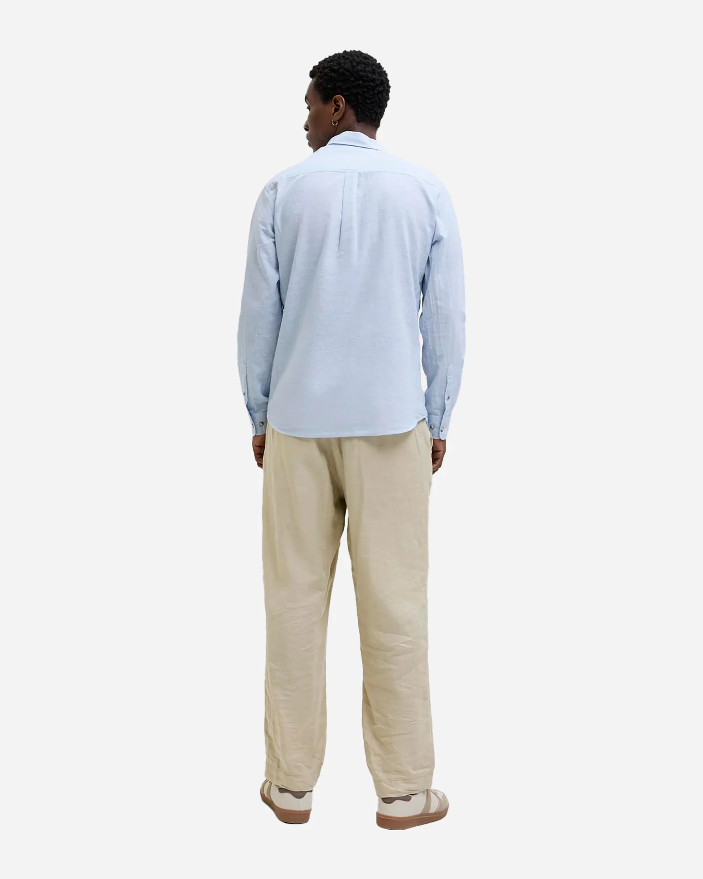 CAMICIA JACK & JONES SUMMER M - Image 4