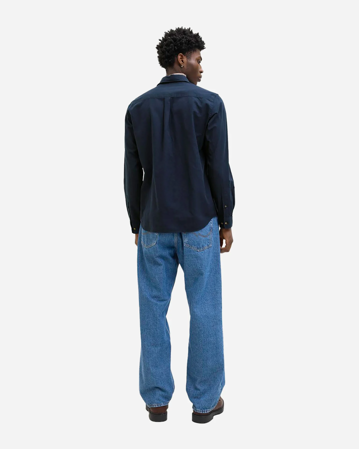 CAMICIA JACK & JONES SUMMER M - Image 4