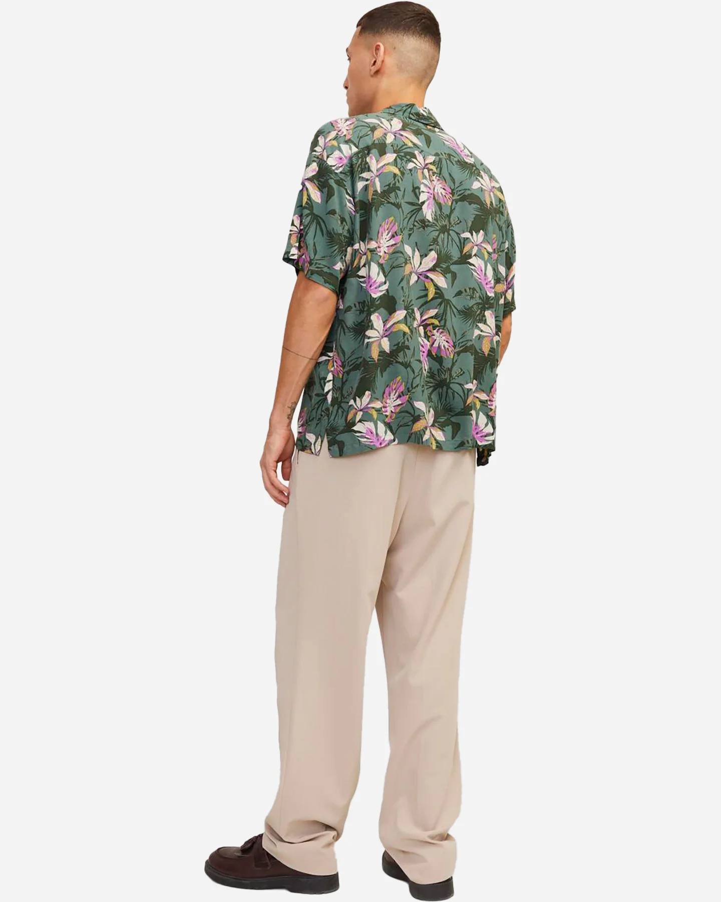 CAMICIA JACK & JONES TAMPA M - Image 34