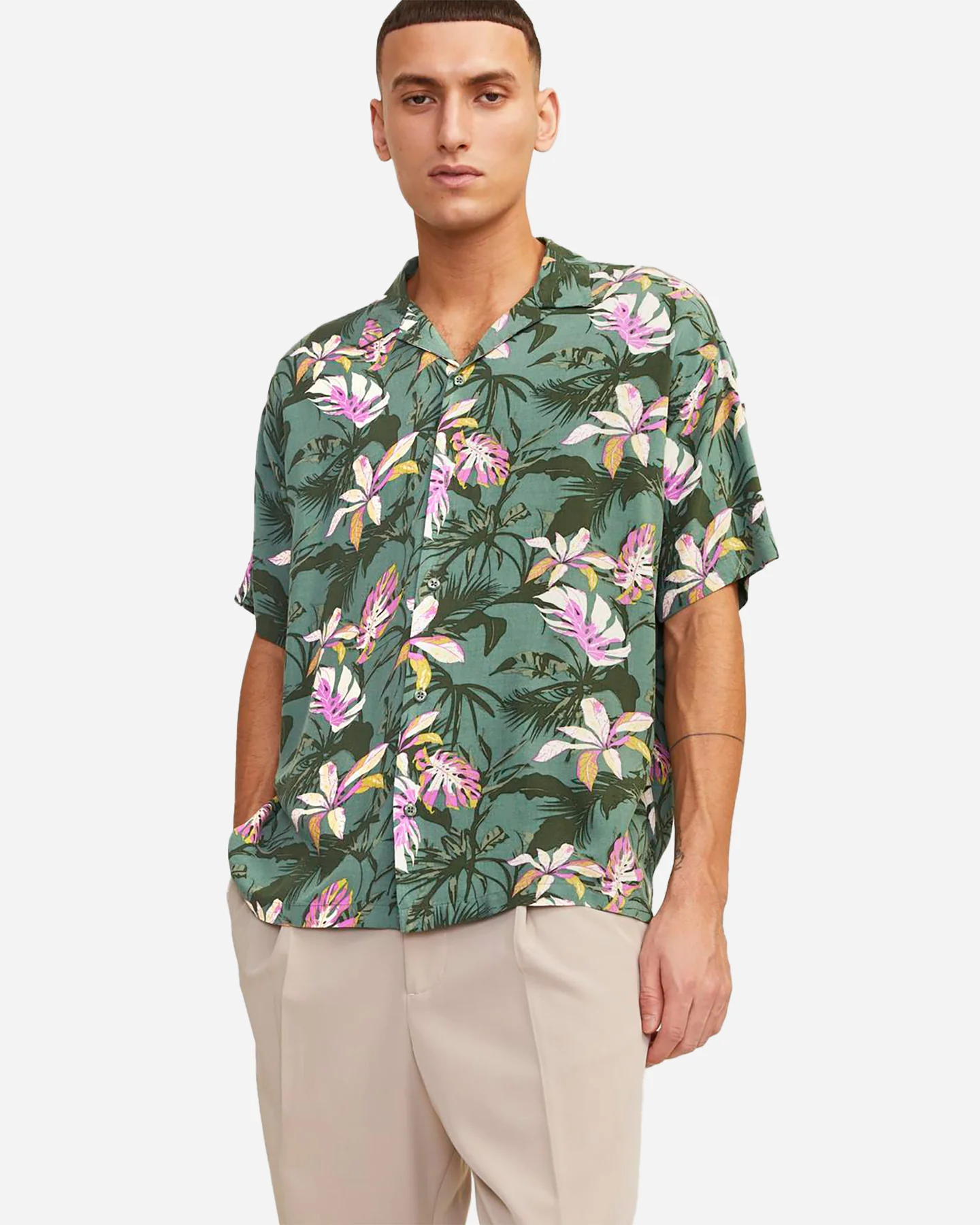 CAMICIA JACK & JONES TAMPA M - Image 38