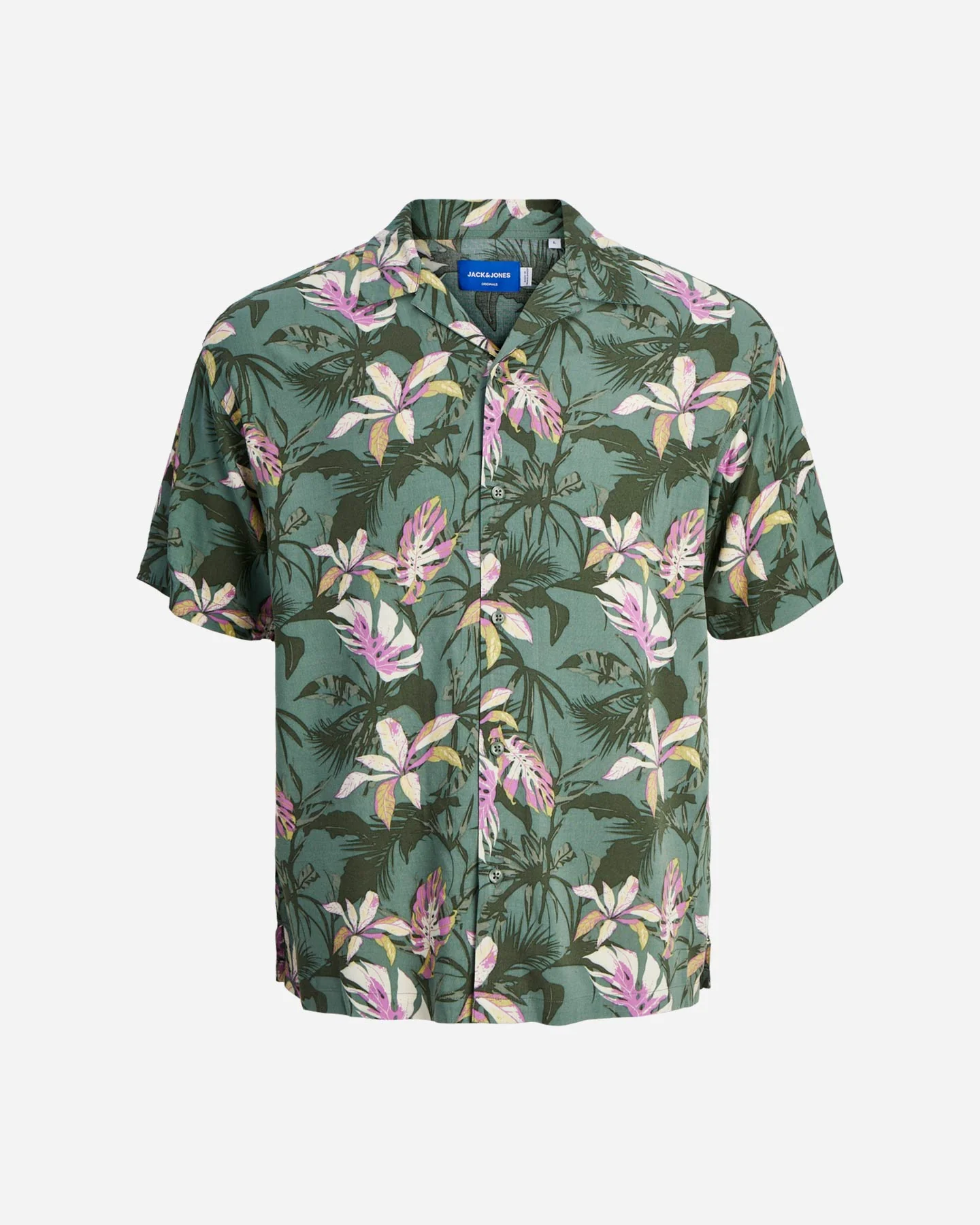 CAMICIA JACK & JONES TAMPA M - Image 43