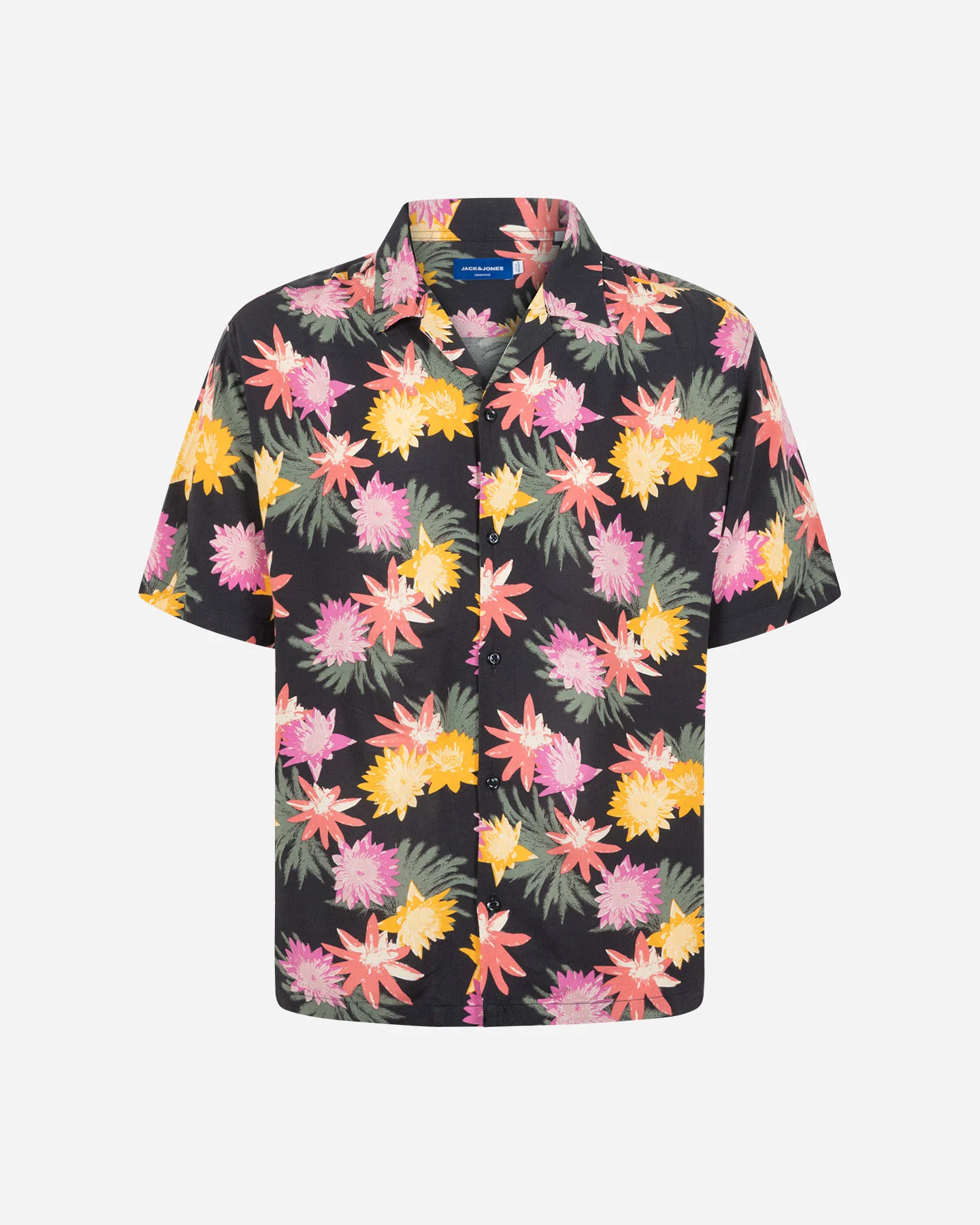 CAMICIA JACK & JONES TAMPA M - Image 7