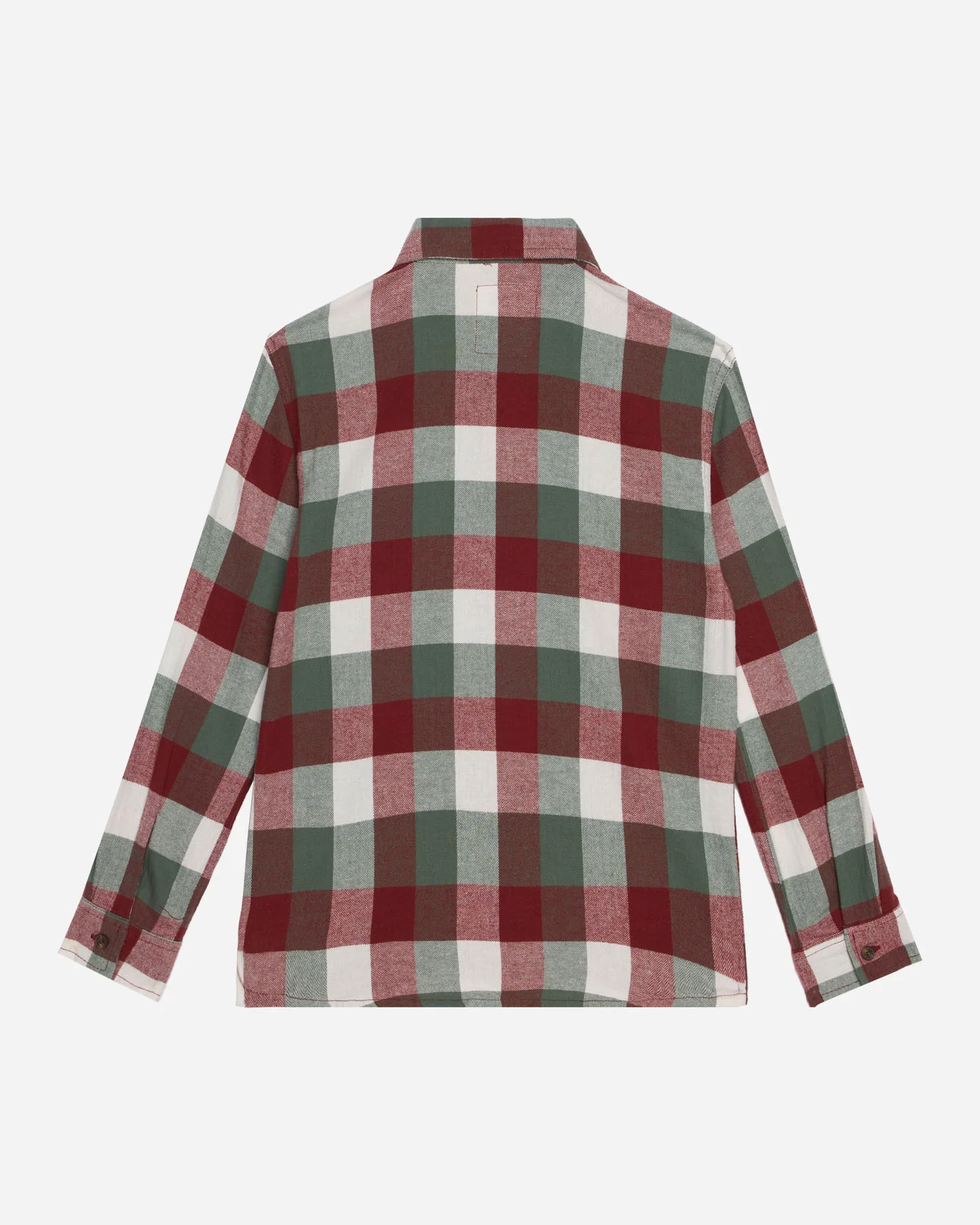 CAMICIA LEVI'S CHECK JR - Image 2
