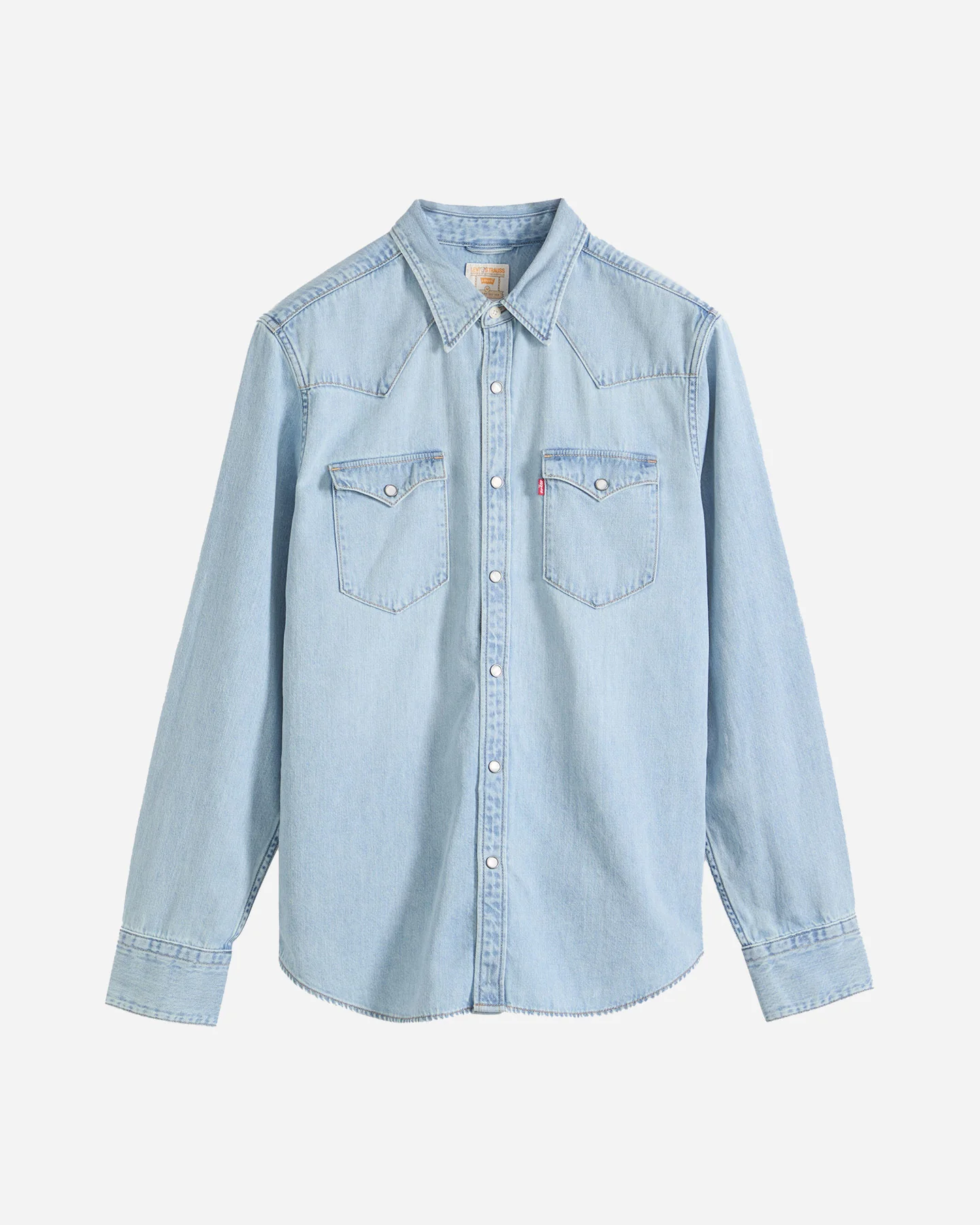 CAMICIA LEVIS CLASSIC M
