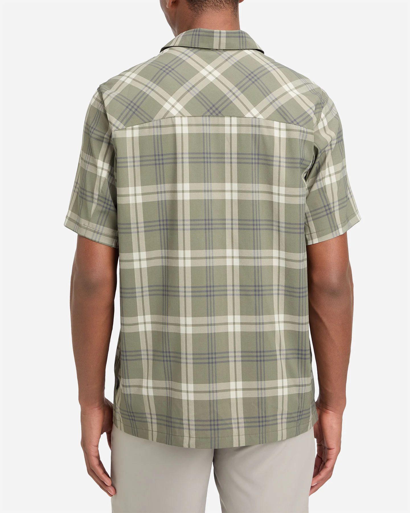 CAMICIA MCKINLEY ROLLO III M - Image 3