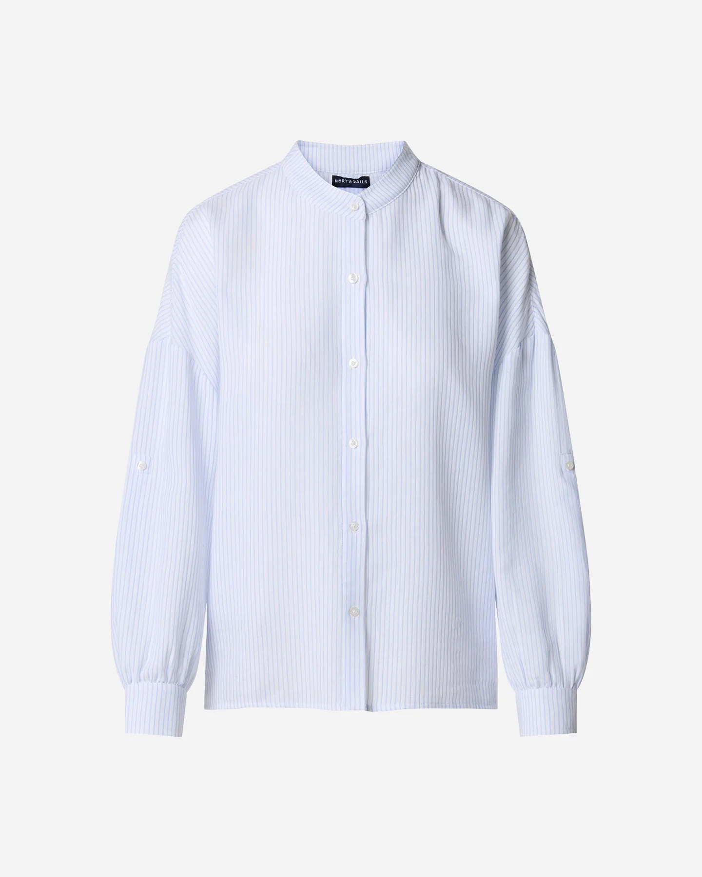 CAMICIA NORTHSAILS STRIPE W