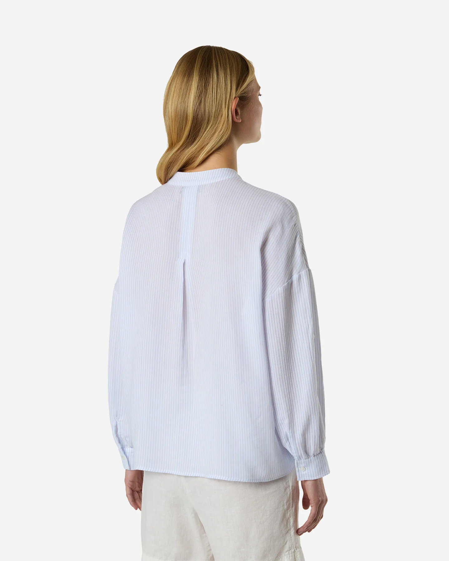CAMICIA NORTHSAILS STRIPE W - Image 3
