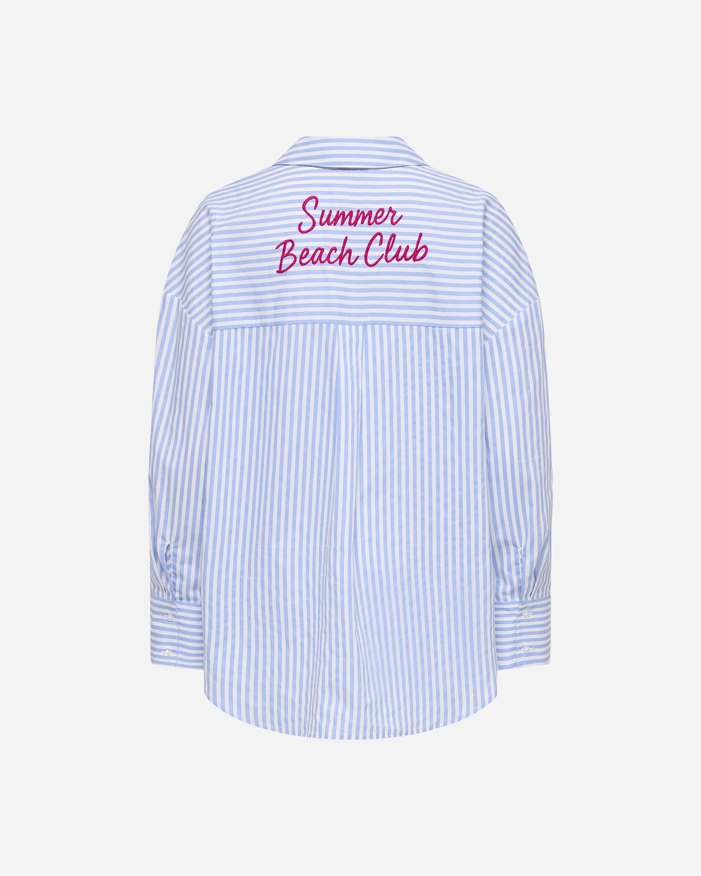 CAMICIA ONLY QUINA STRIPE W - Image 10