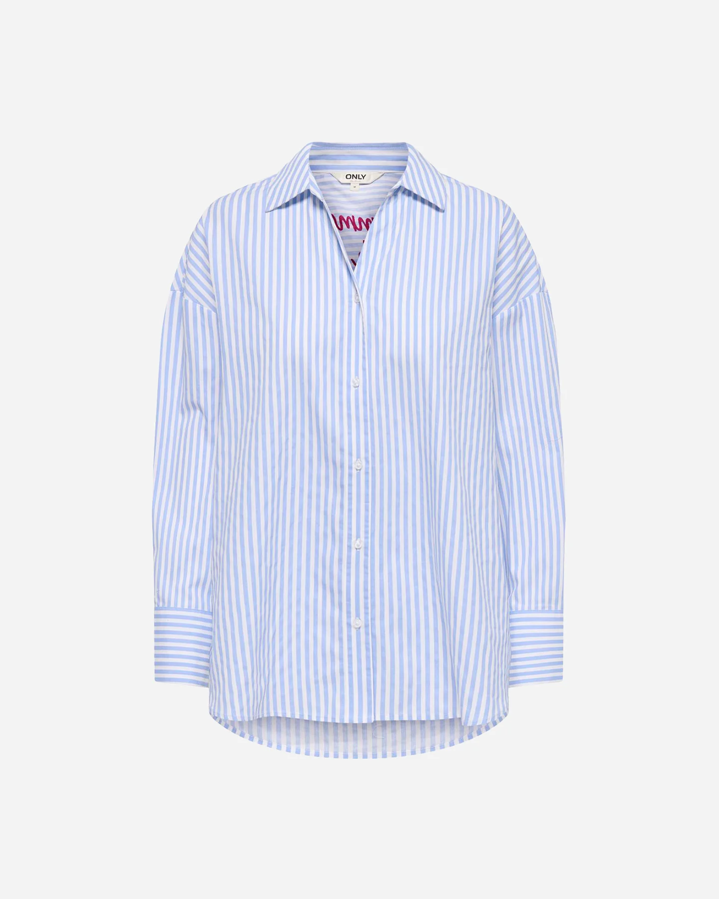 CAMICIA ONLY QUINA STRIPE W - Image 28