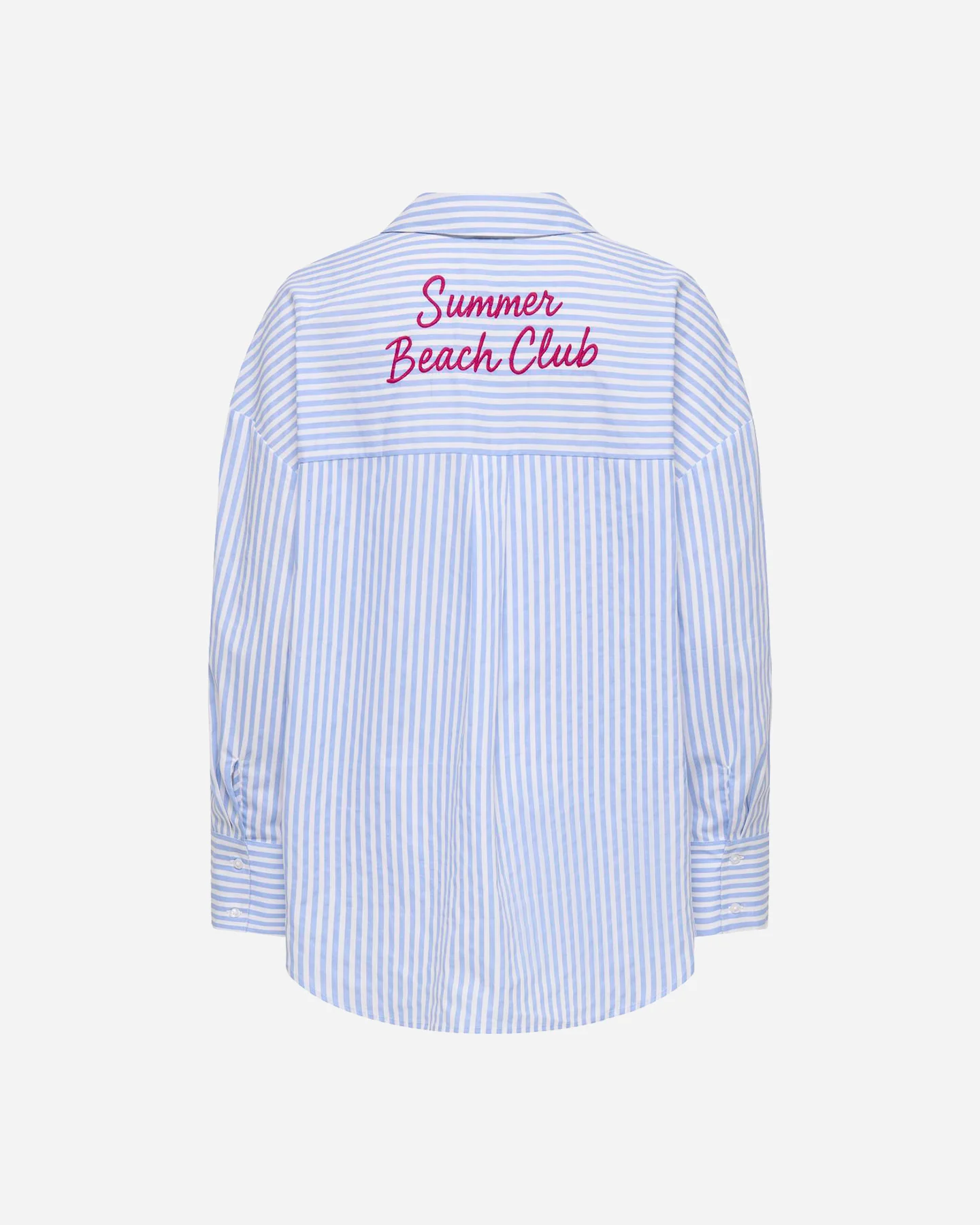 CAMICIA ONLY QUINA STRIPE W - Image 36