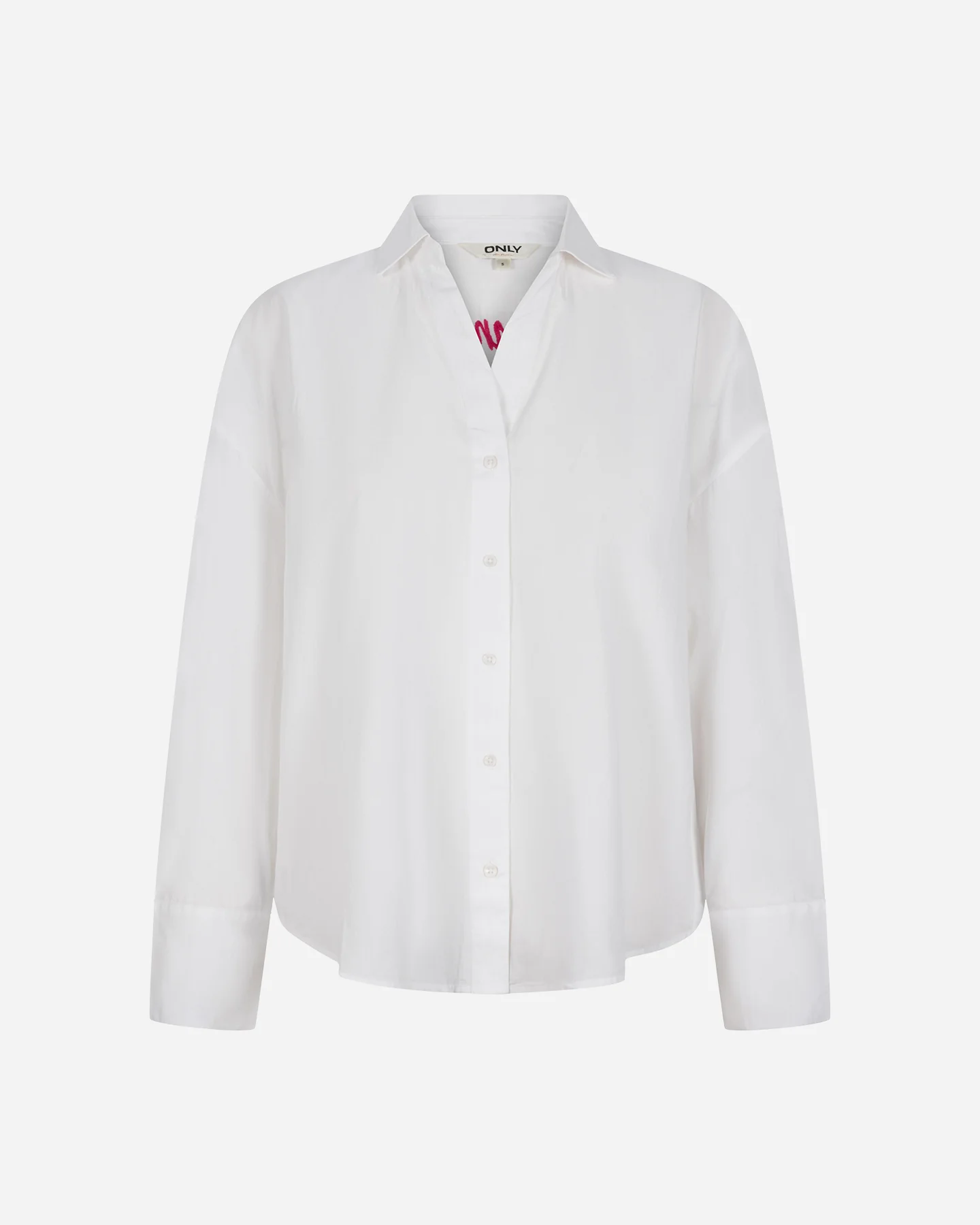 CAMICIA ONLY QUINA STRIPE W - Image 37