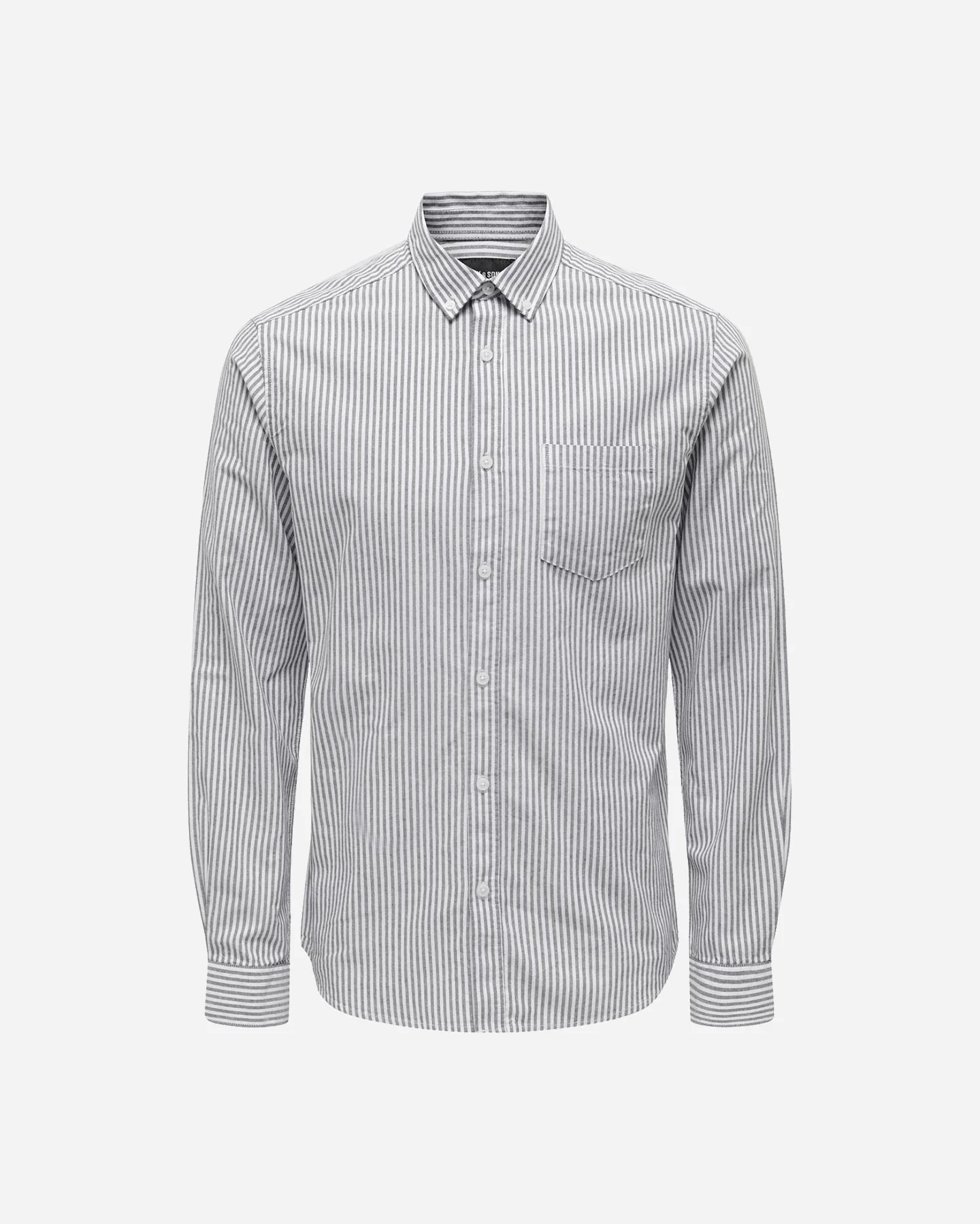 CAMICIA ONLY & SONS ALVARO M