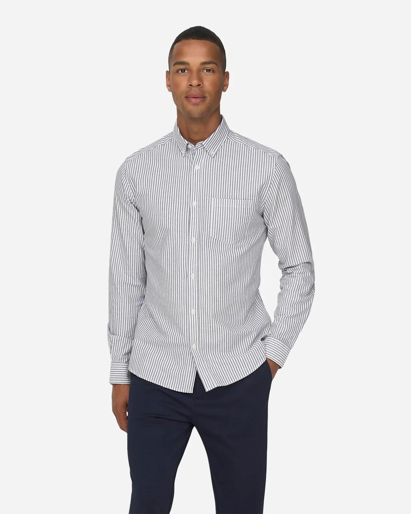 CAMICIA ONLY & SONS ALVARO M - Image 3
