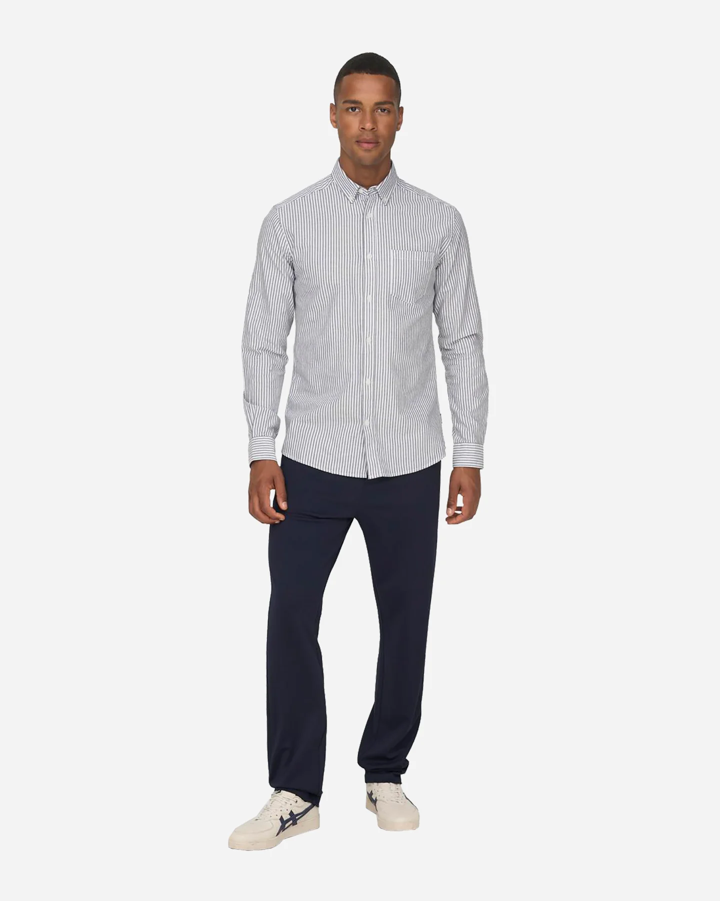 CAMICIA ONLY & SONS ALVARO M - Image 4