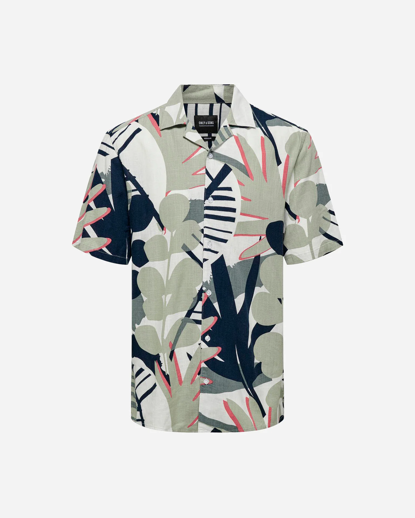 CAMICIA ONLY & SONS BERTIL M