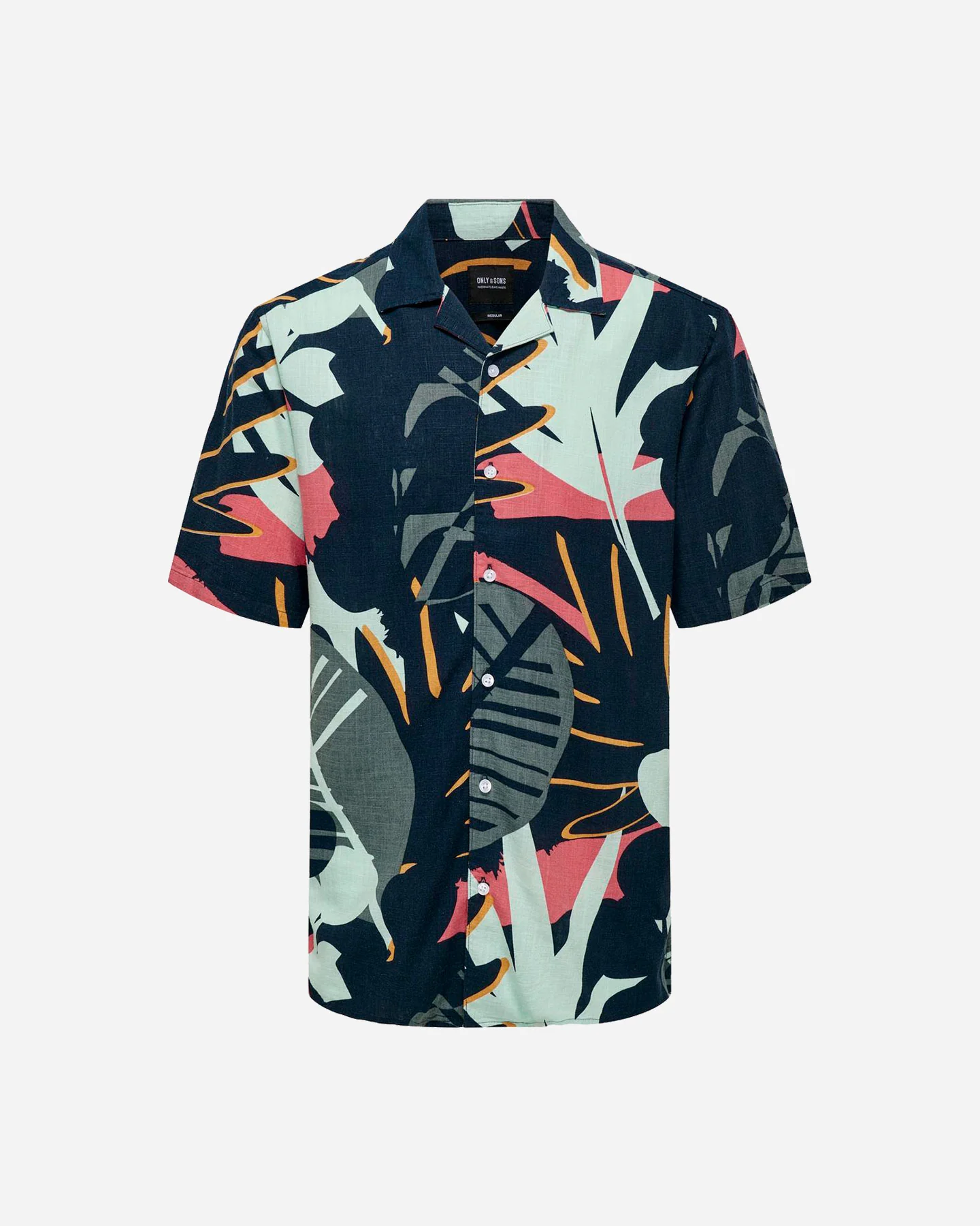 CAMICIA ONLY & SONS BERTIL M - Image 19