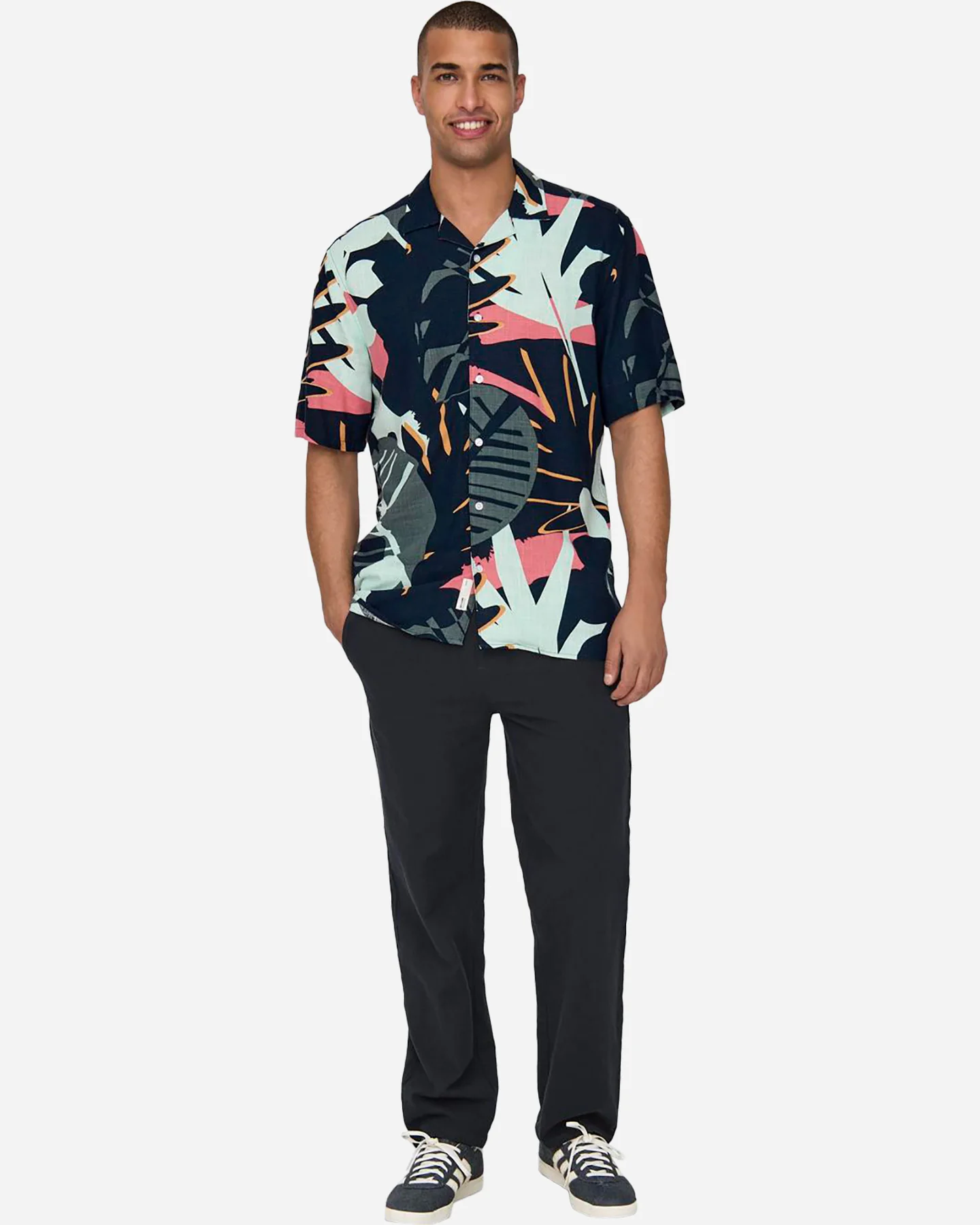 CAMICIA ONLY & SONS BERTIL M - Image 28