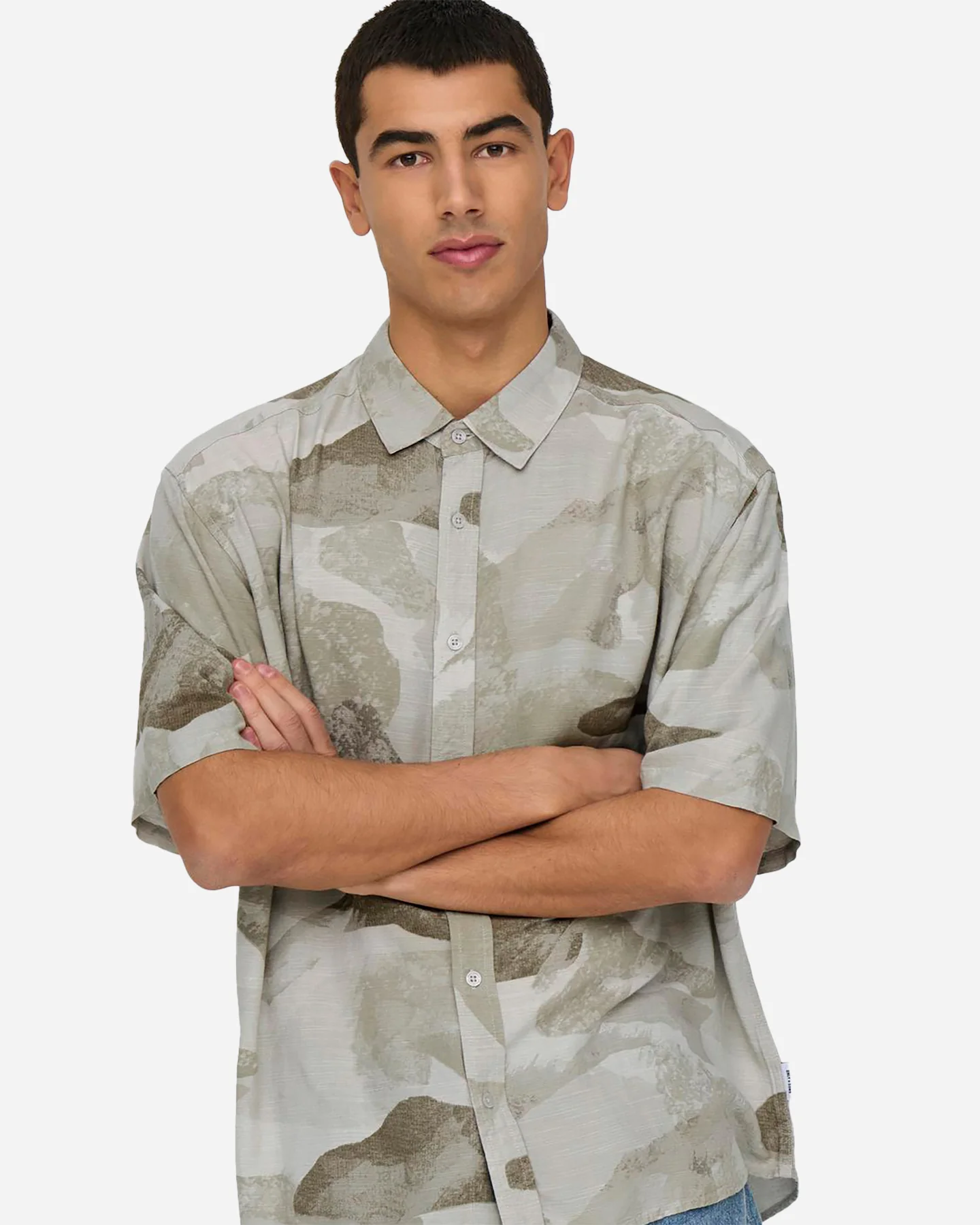 CAMICIA ONLY & SONS BUD M - Image 6