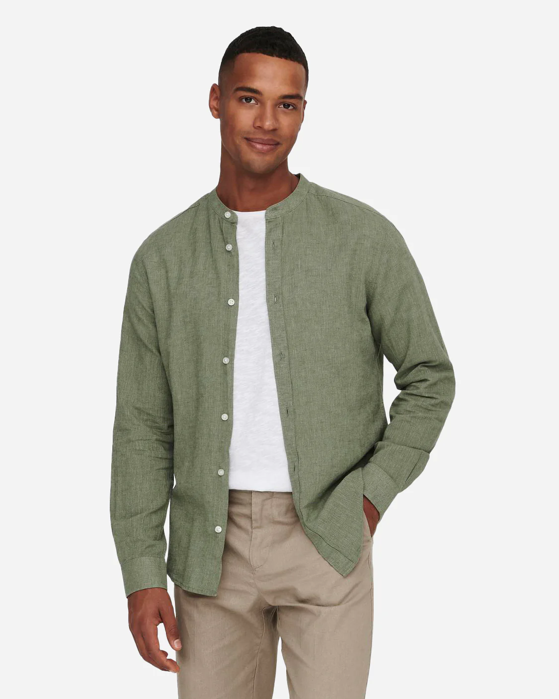 CAMICIA ONLY & SONS CAIDEN M - Image 3