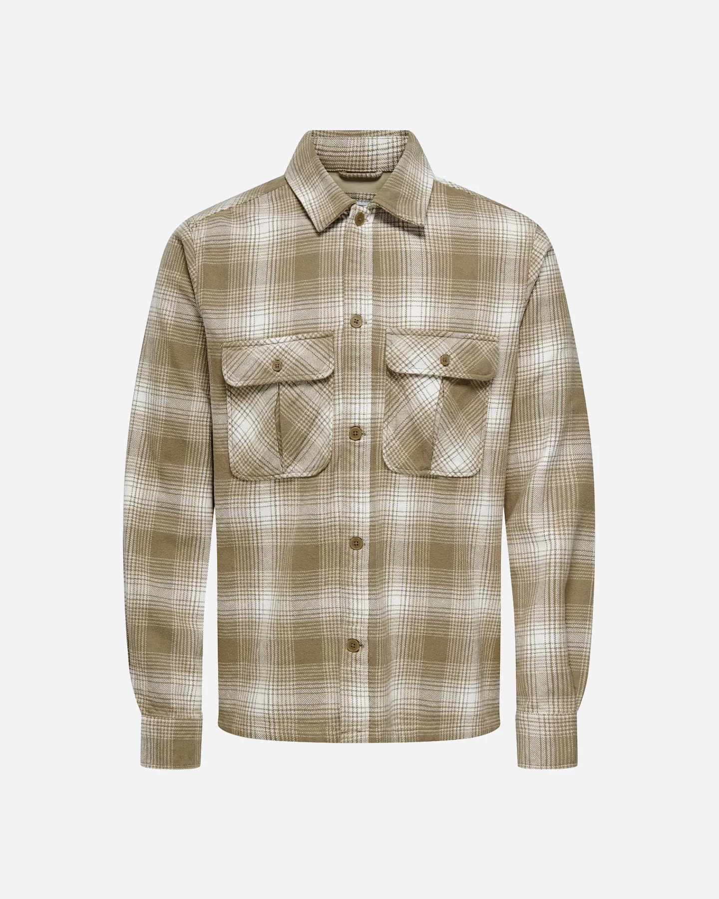 CAMICIA ONLY & SONS CEDRIC M