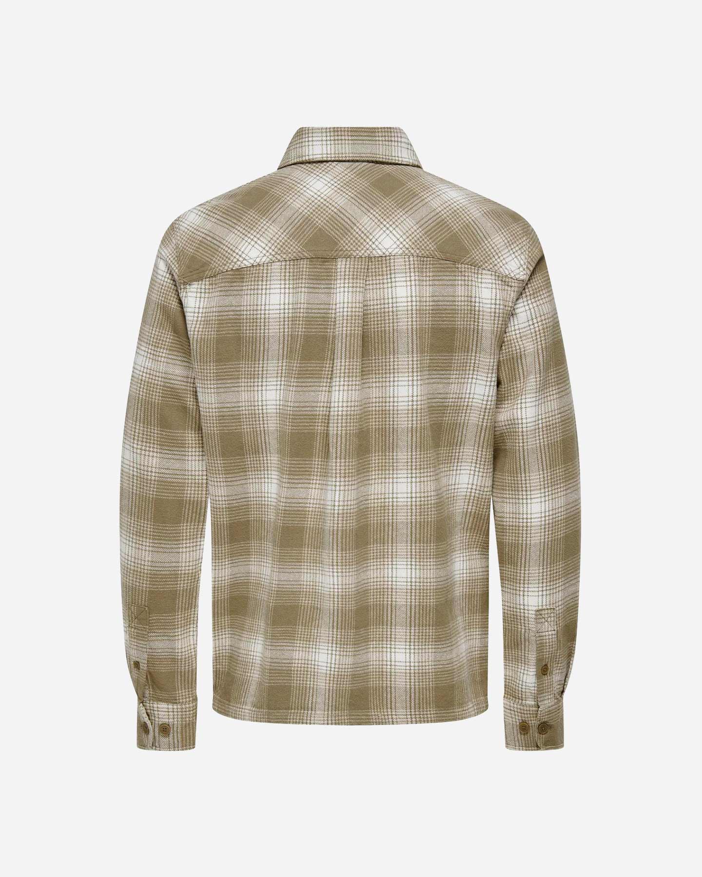 CAMICIA ONLY & SONS CEDRIC M - Image 2