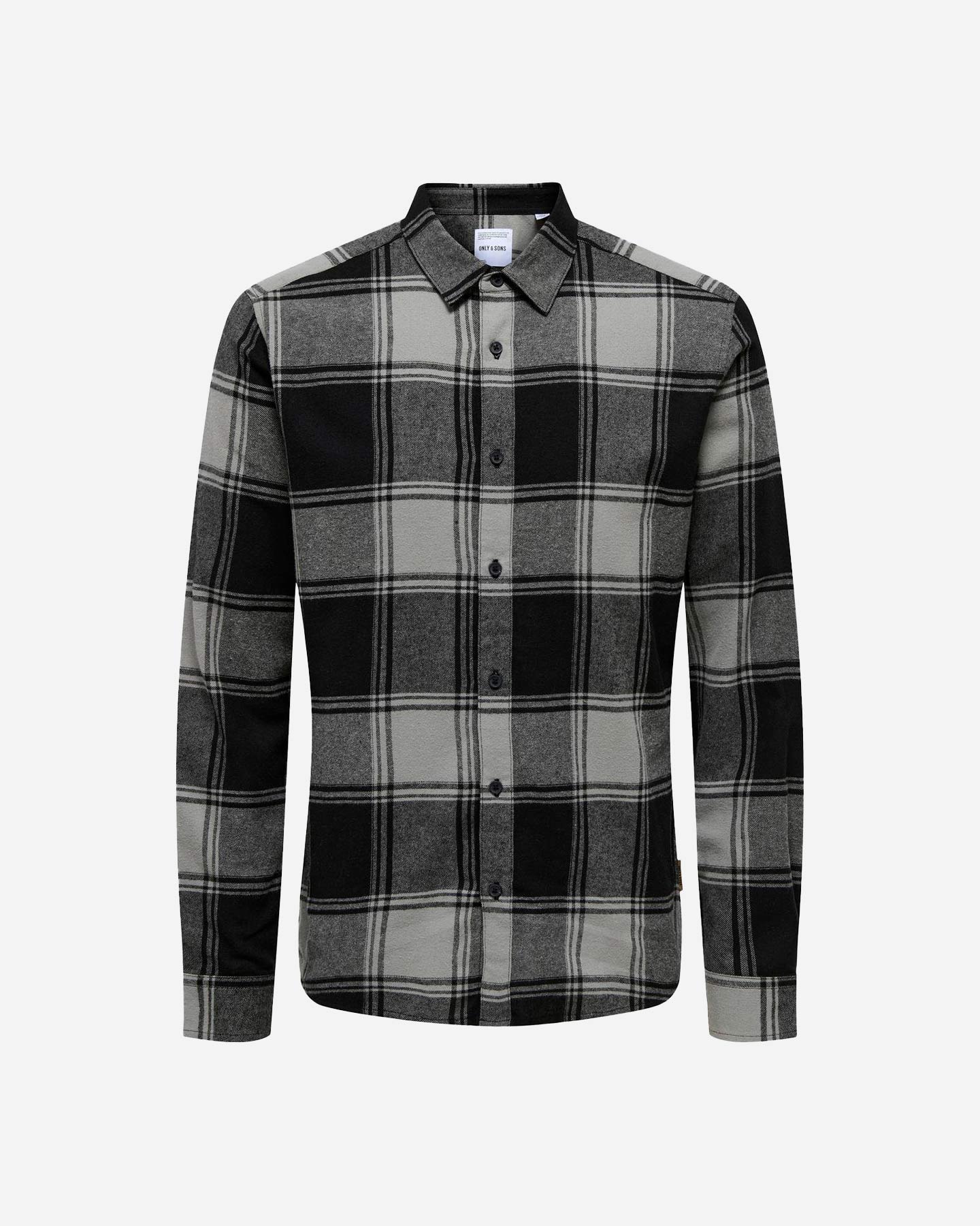 CAMICIA ONLY & SONS GUDMUND M