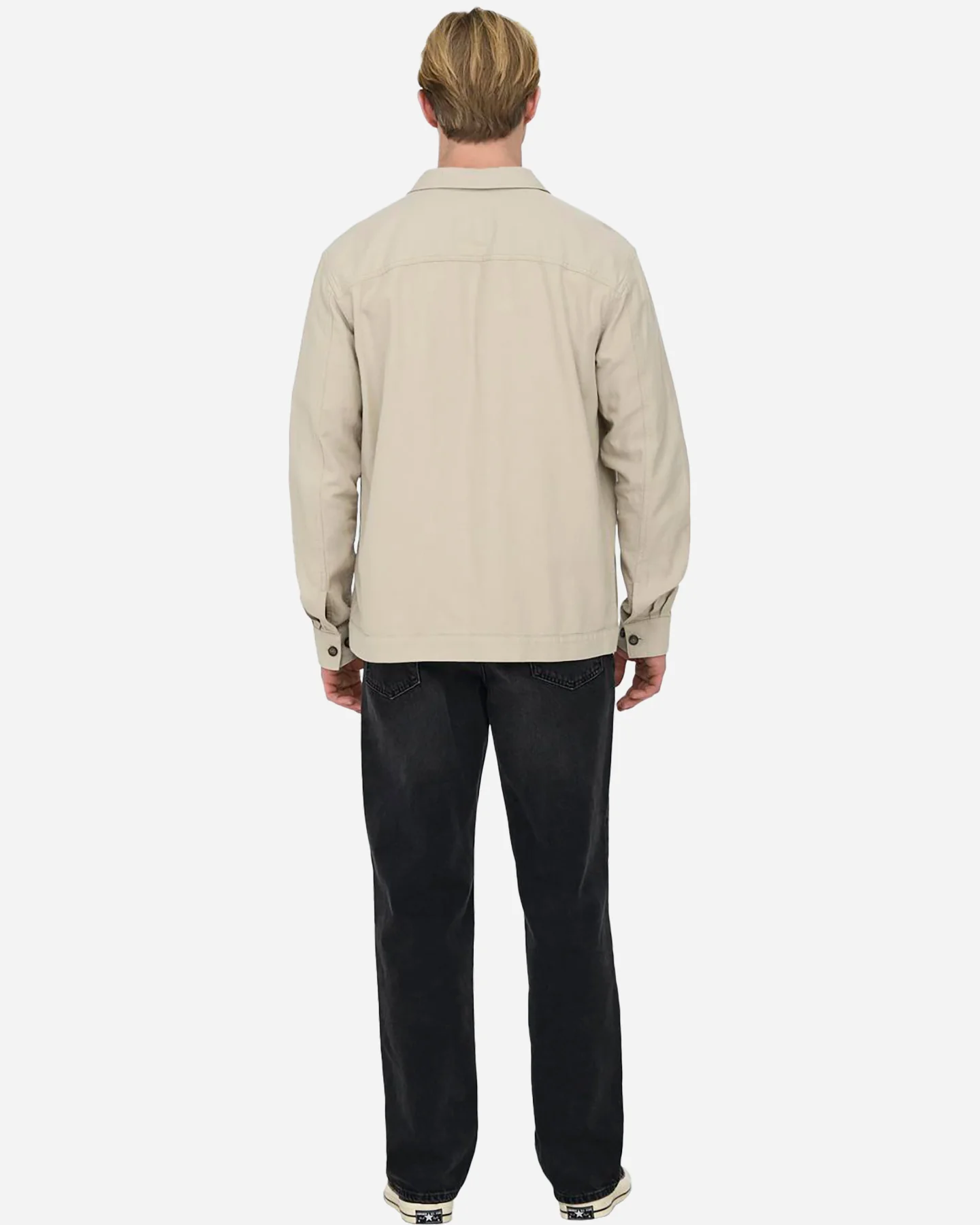 CAMICIA ONLY & SONS KENNET M - Image 5