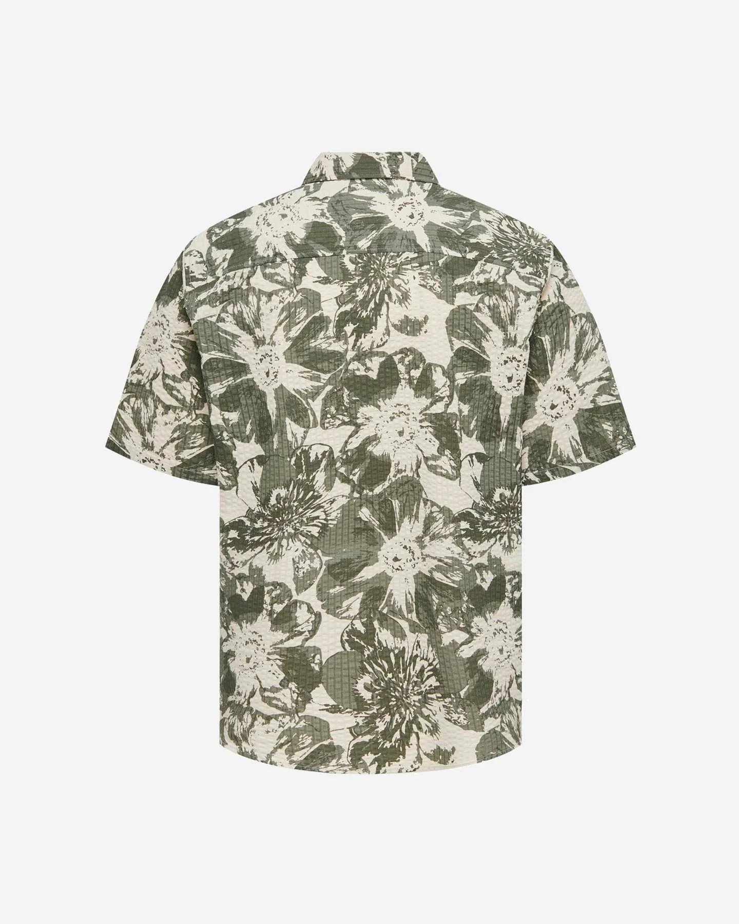 CAMICIA ONLY & SONS NICOLAI SEERSUCKER M - Image 14