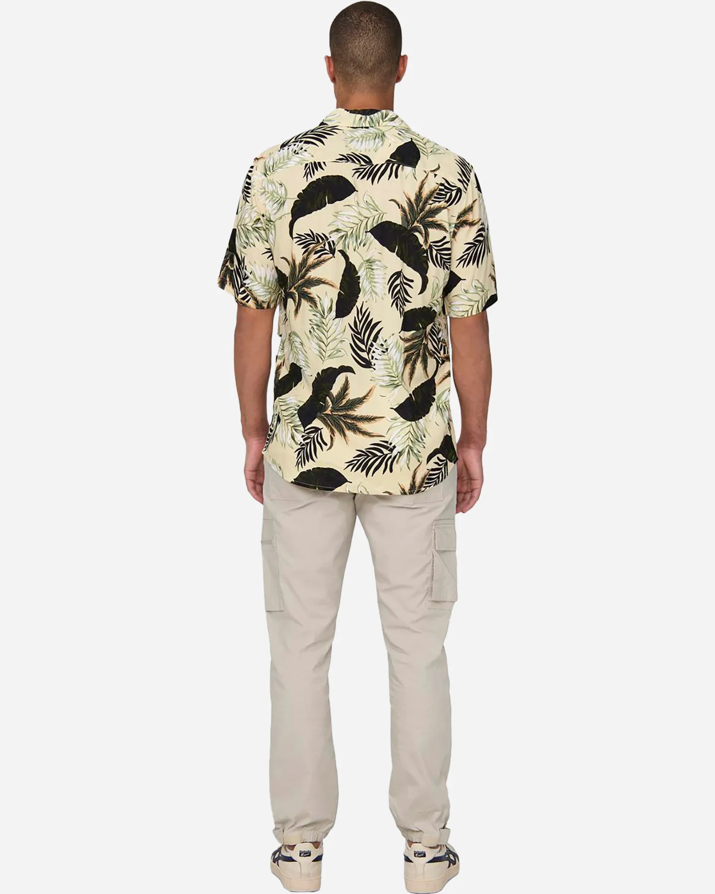 CAMICIA ONLY & SONS WAYNE M - Image 17