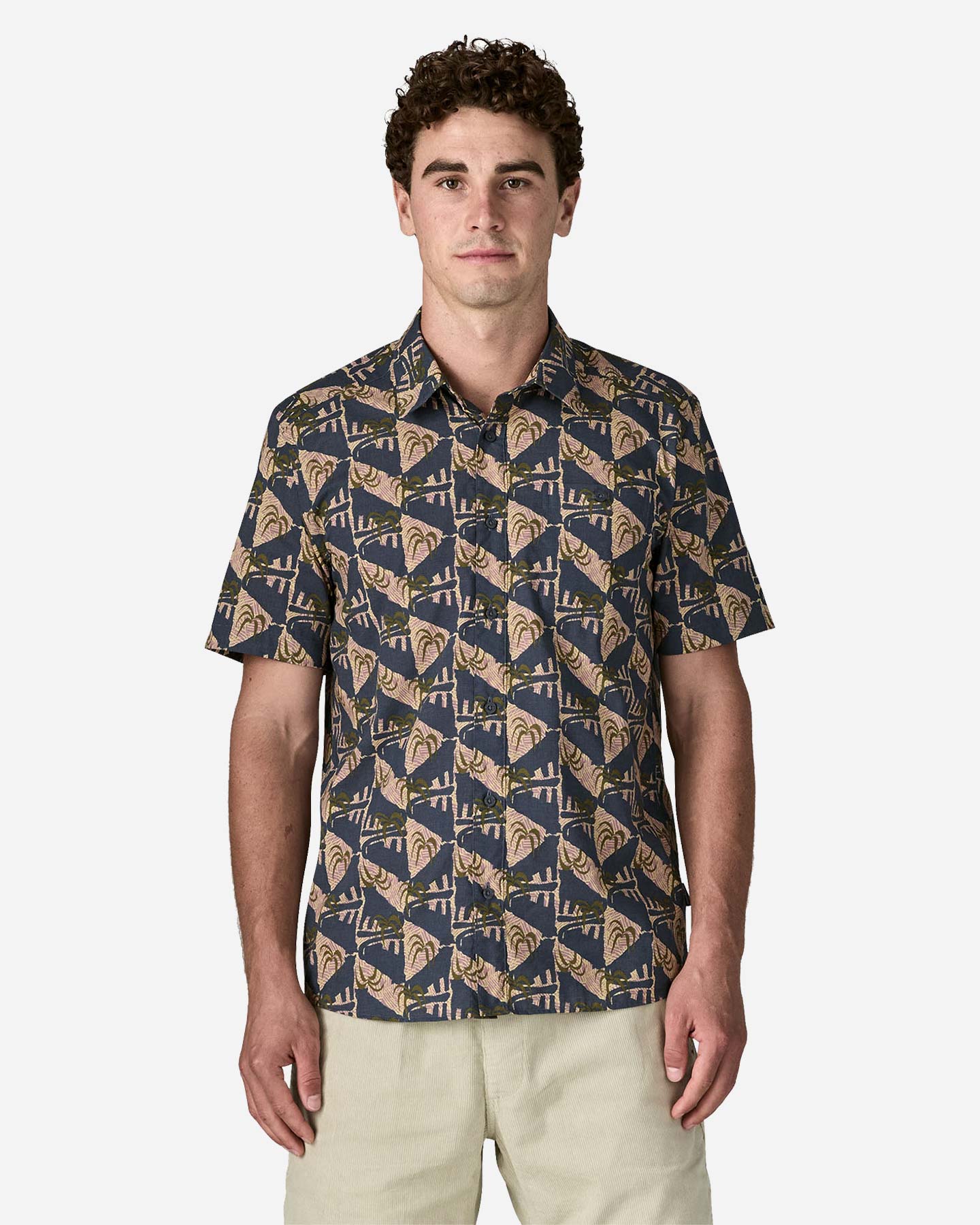 CAMICIA PATAGONIA GO TO M - Image 2